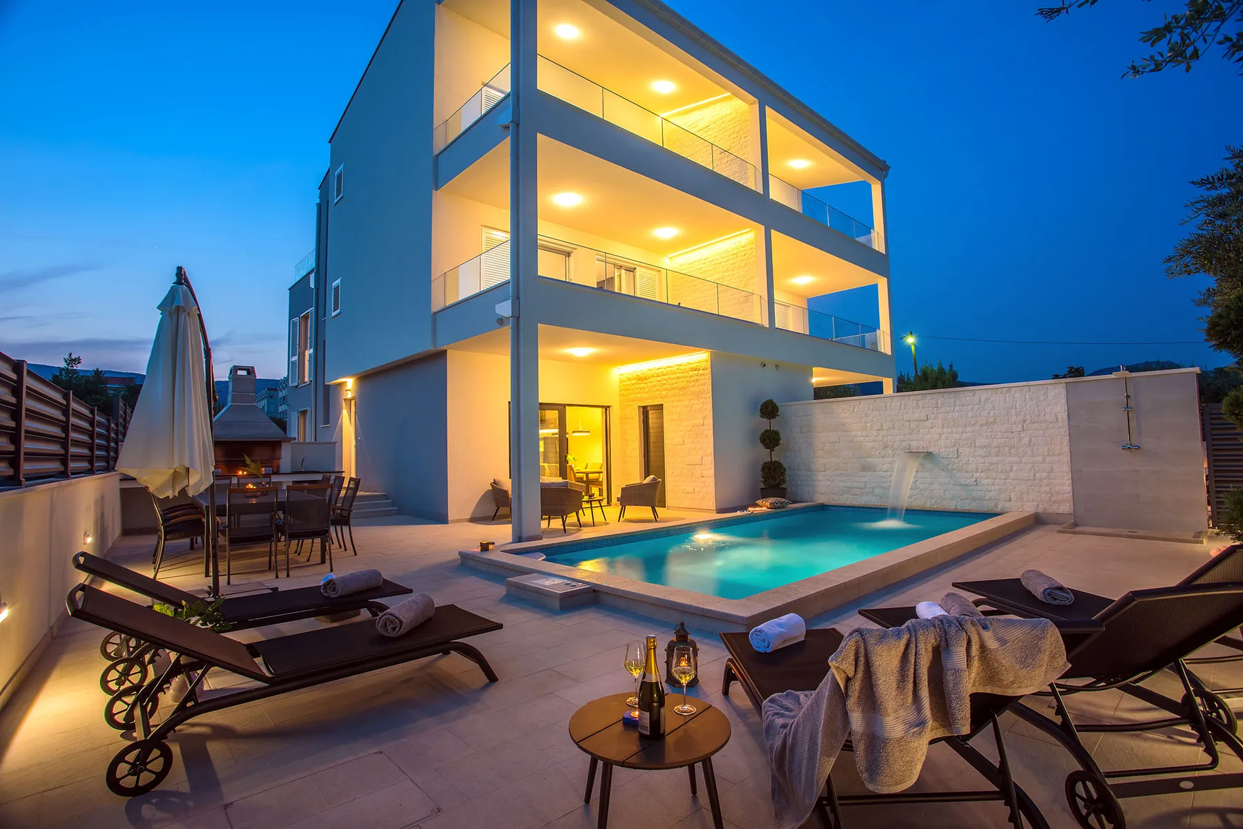 Villa Filip