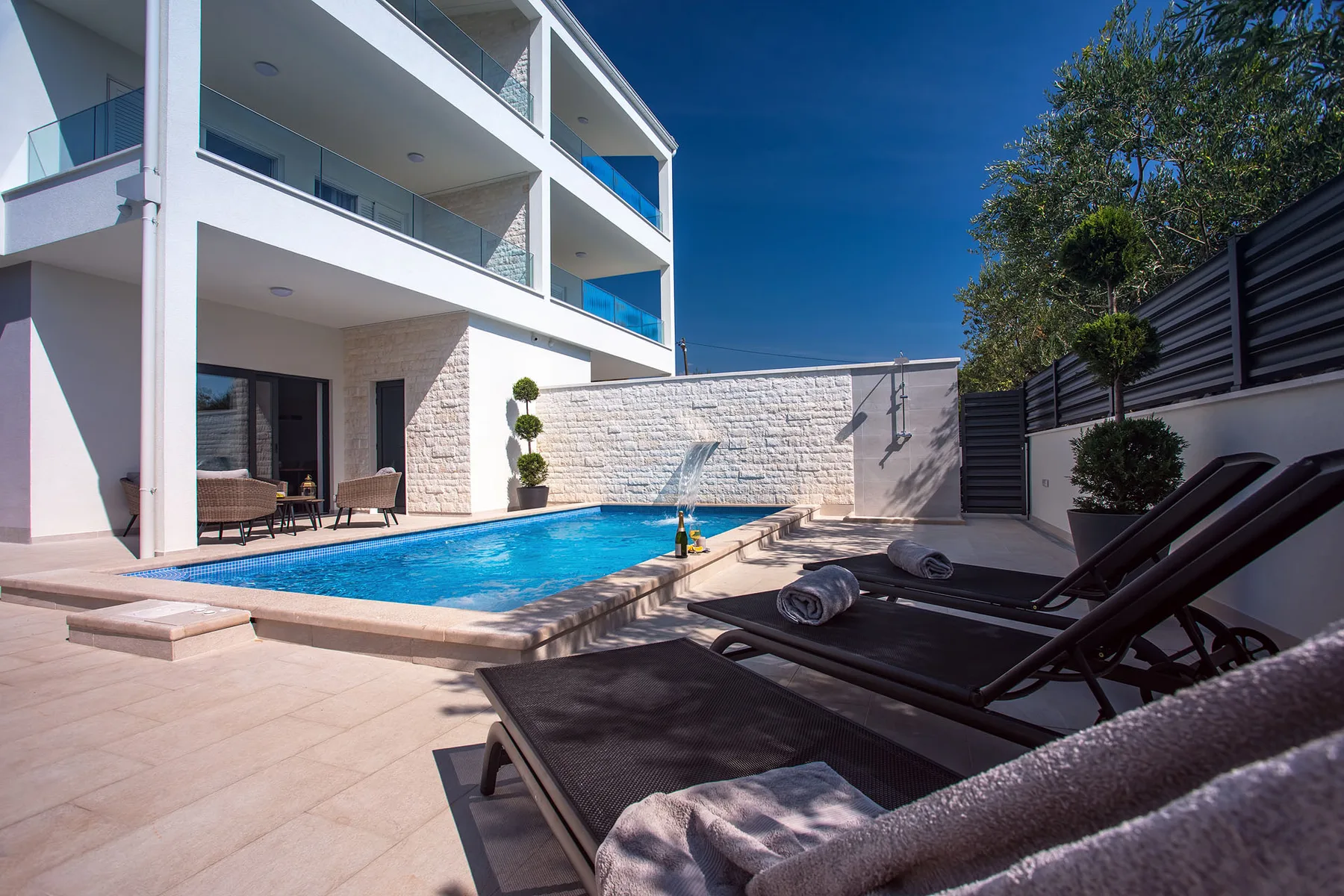 Villa Filip