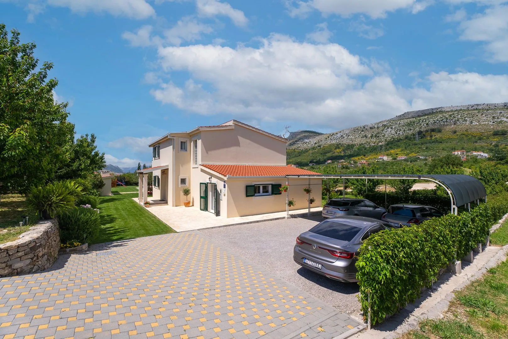 Villa Roko