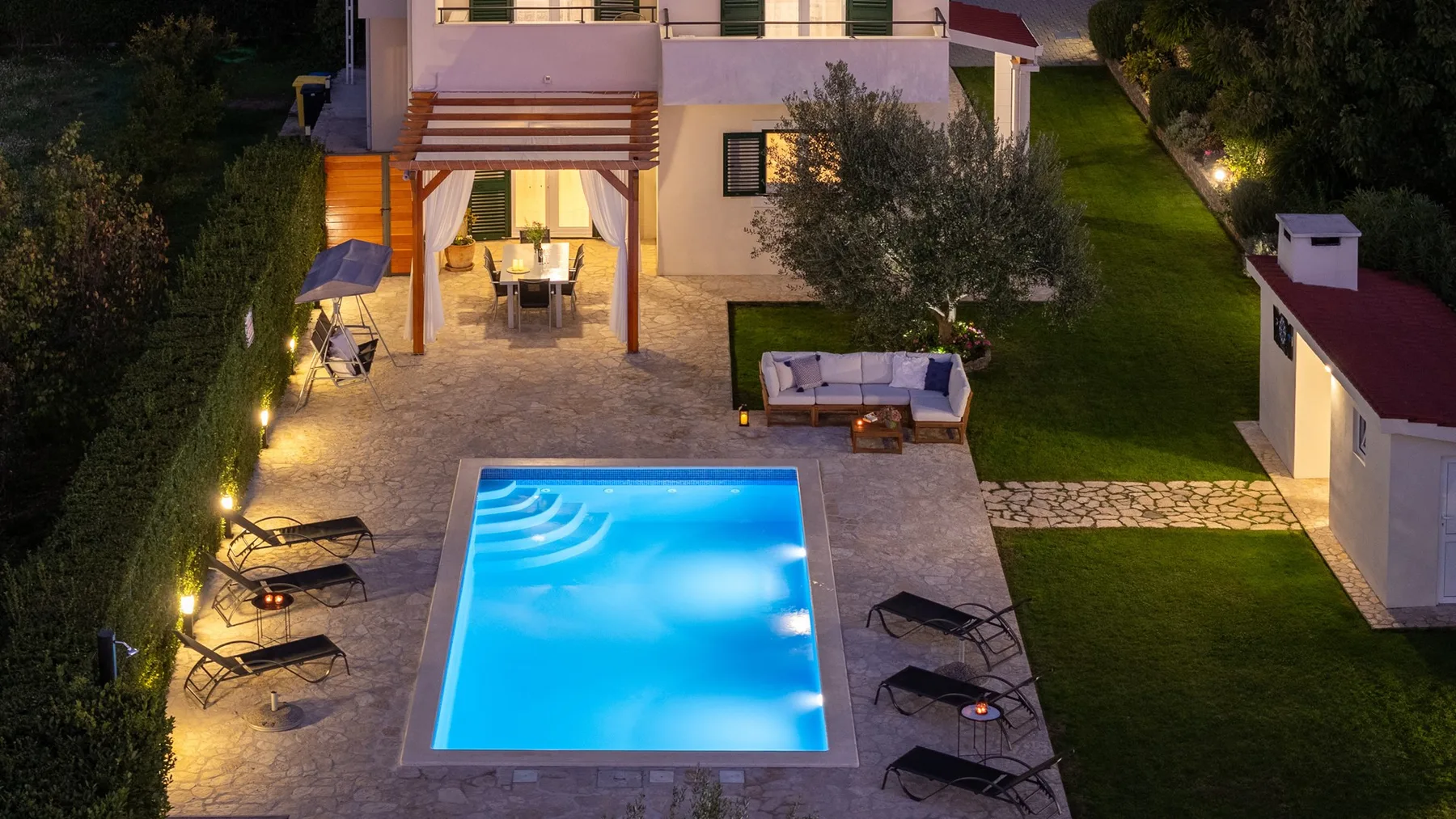 Villa Roko