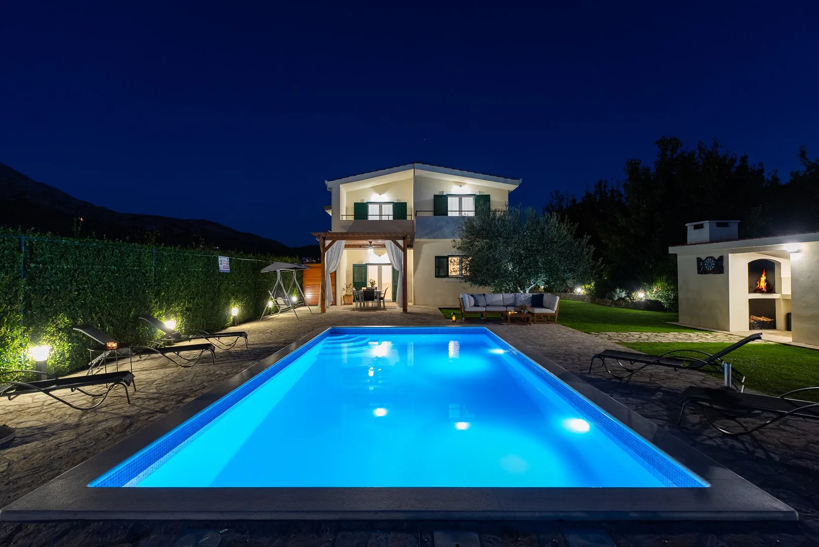 Villa Roko