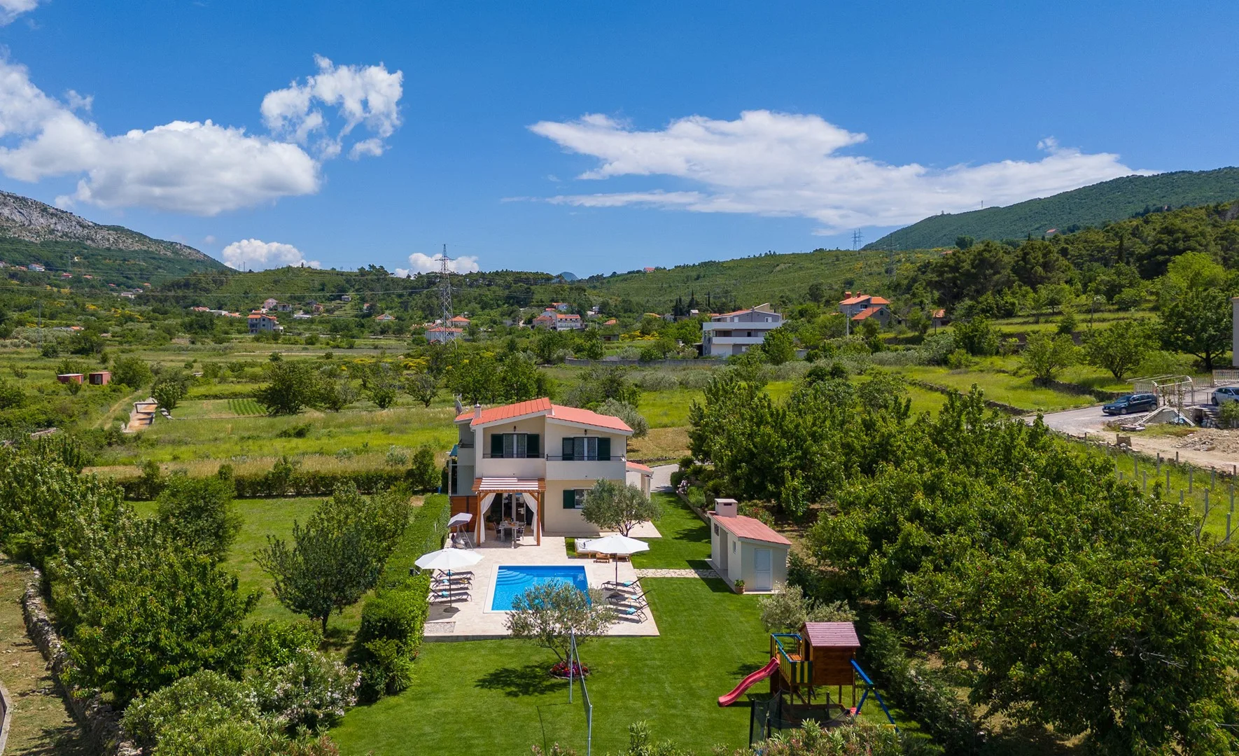 Villa Roko