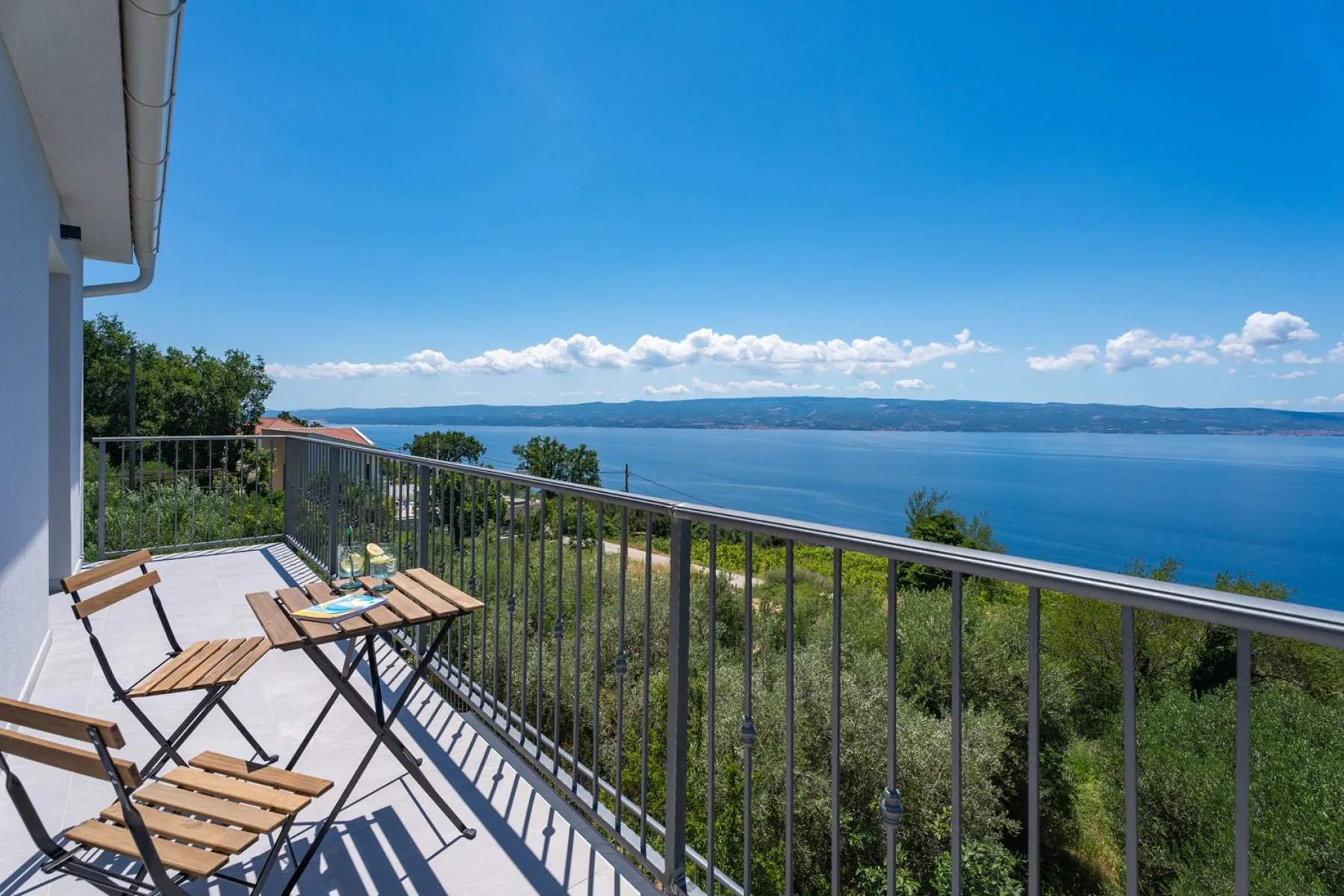 Seaview Villa Roko