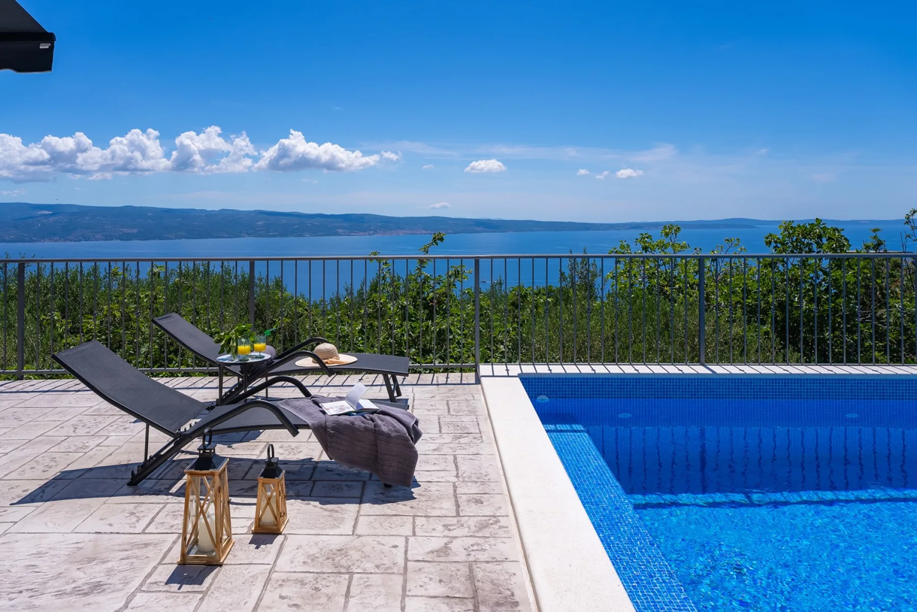 Seaview Villa Roko
