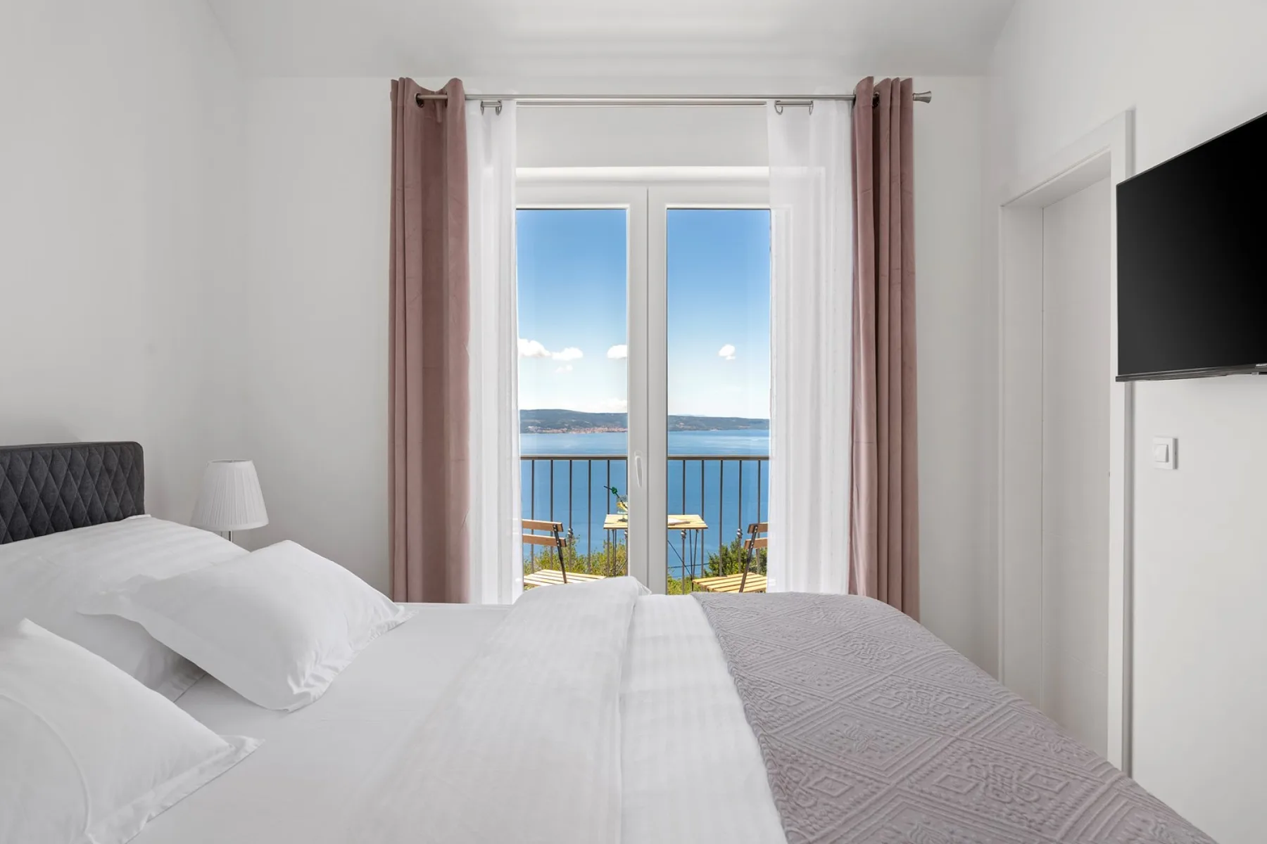 Seaview Villa Roko