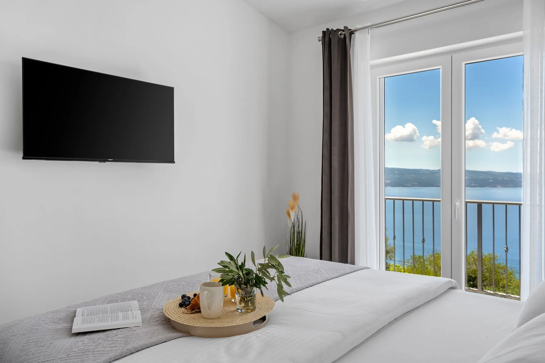 Seaview Villa Roko