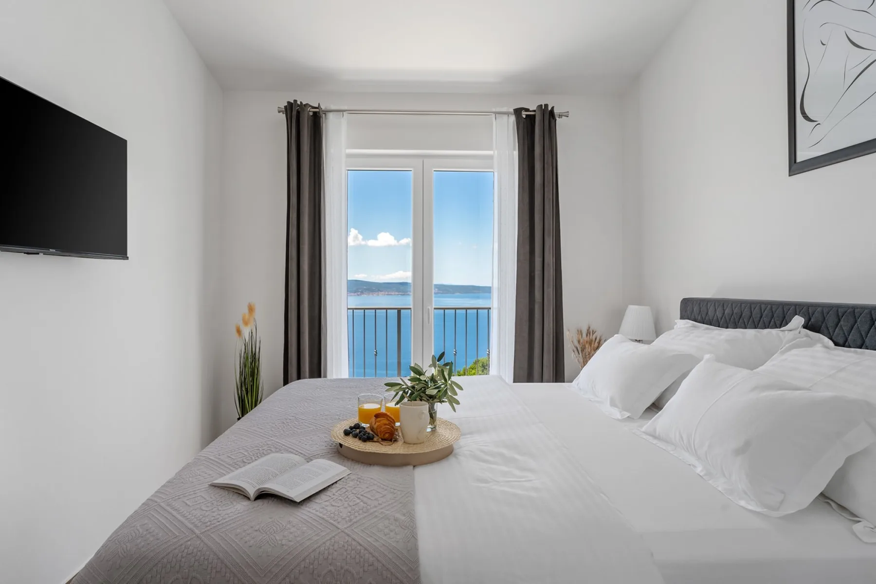 Seaview Villa Roko