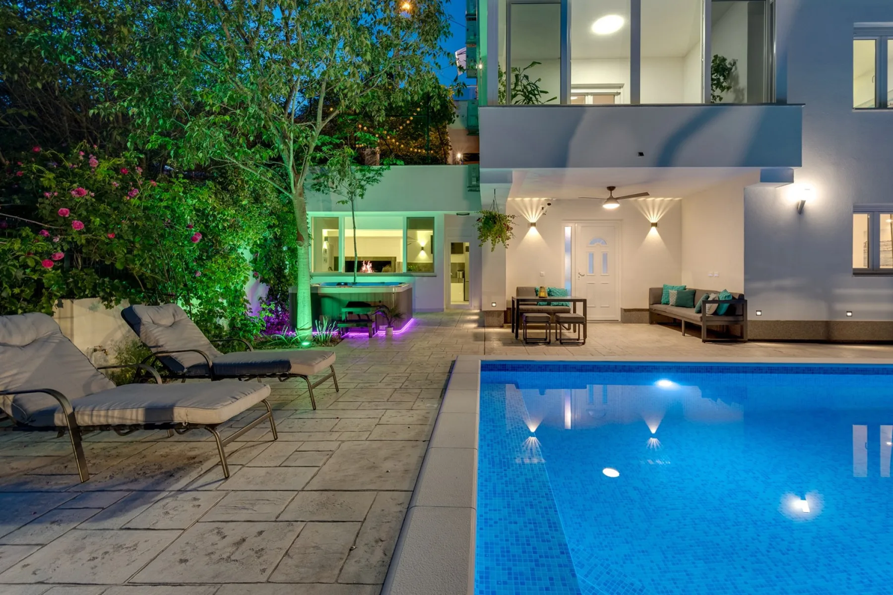 Villa Zara