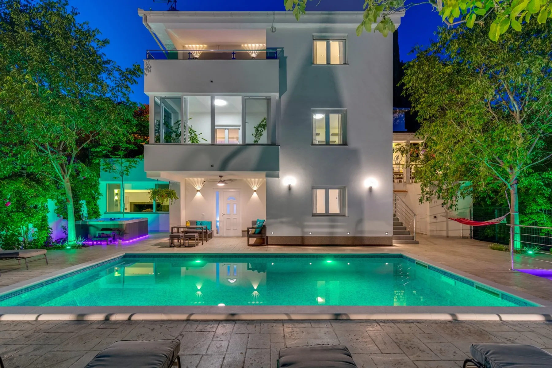 Villa Zara