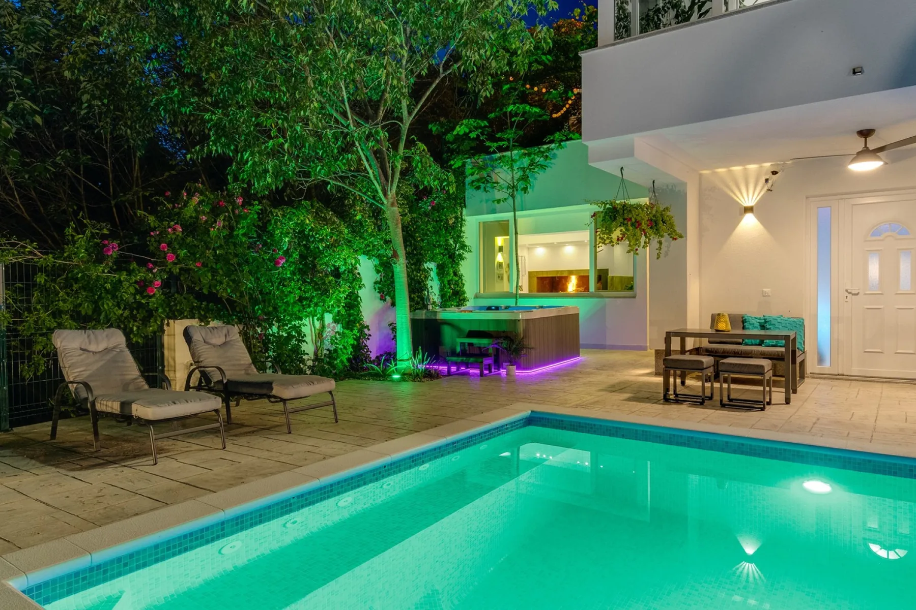 Villa Zara