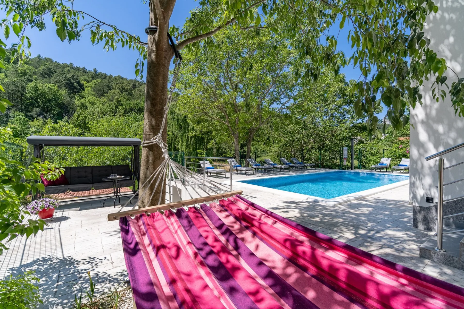 Villa Zara