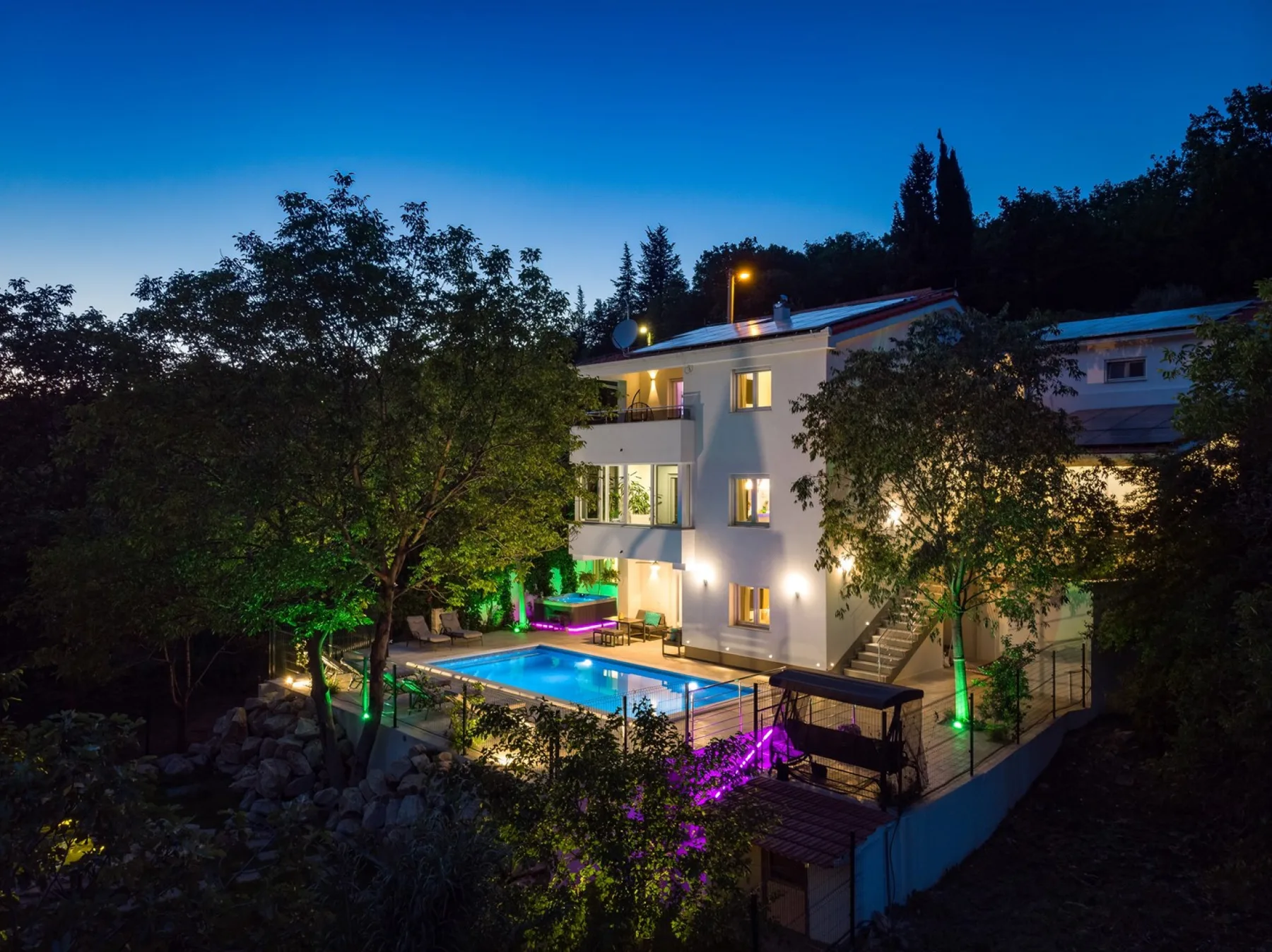 Villa Zara