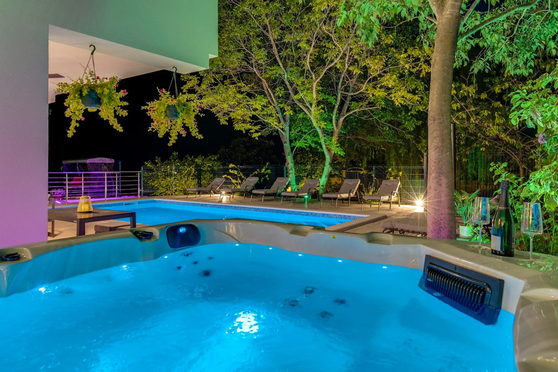 Villa Zara