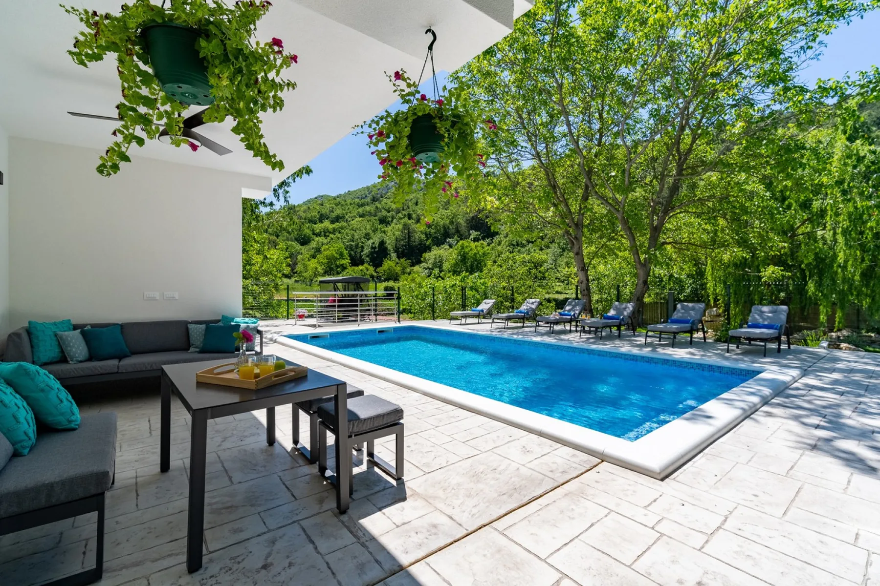 Villa Zara