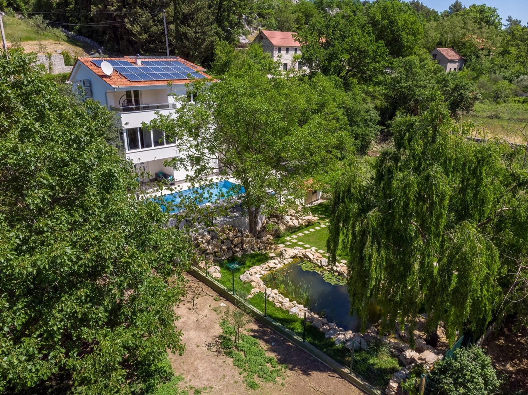 Villa Zara