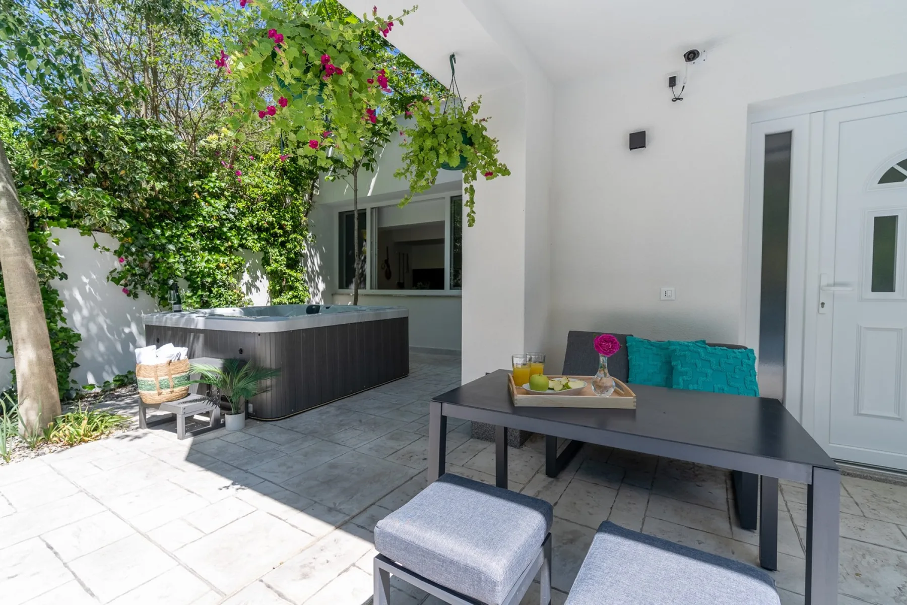 Villa Zara