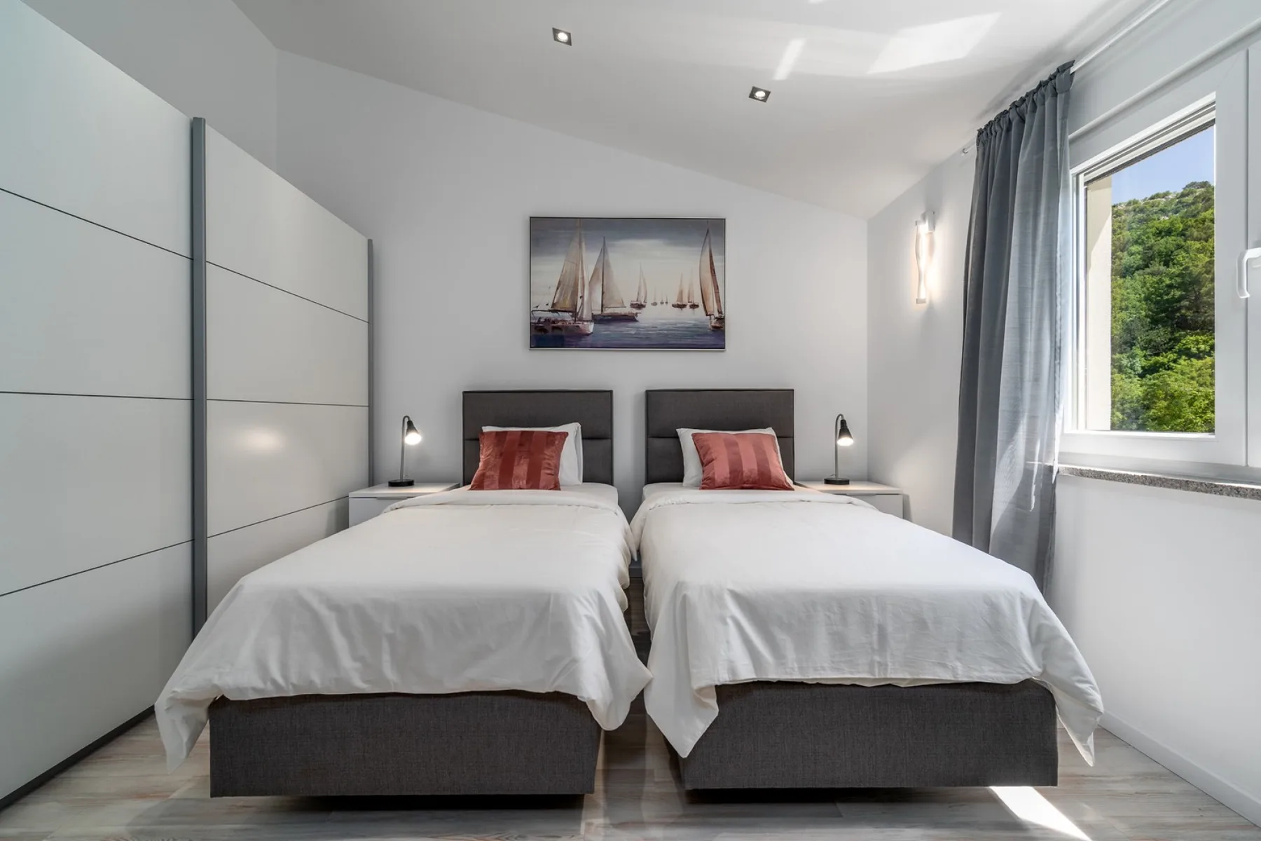 Villa Zara