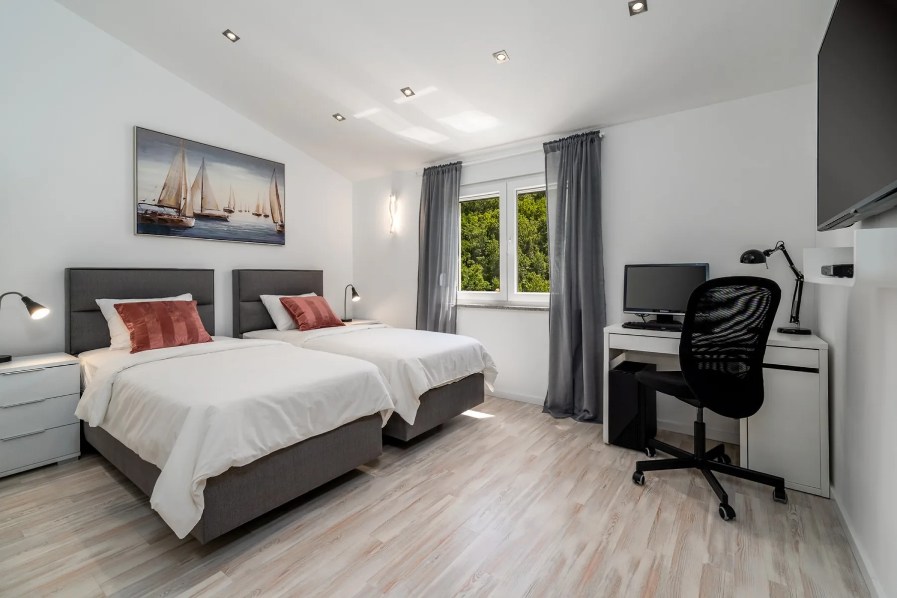 Villa Zara
