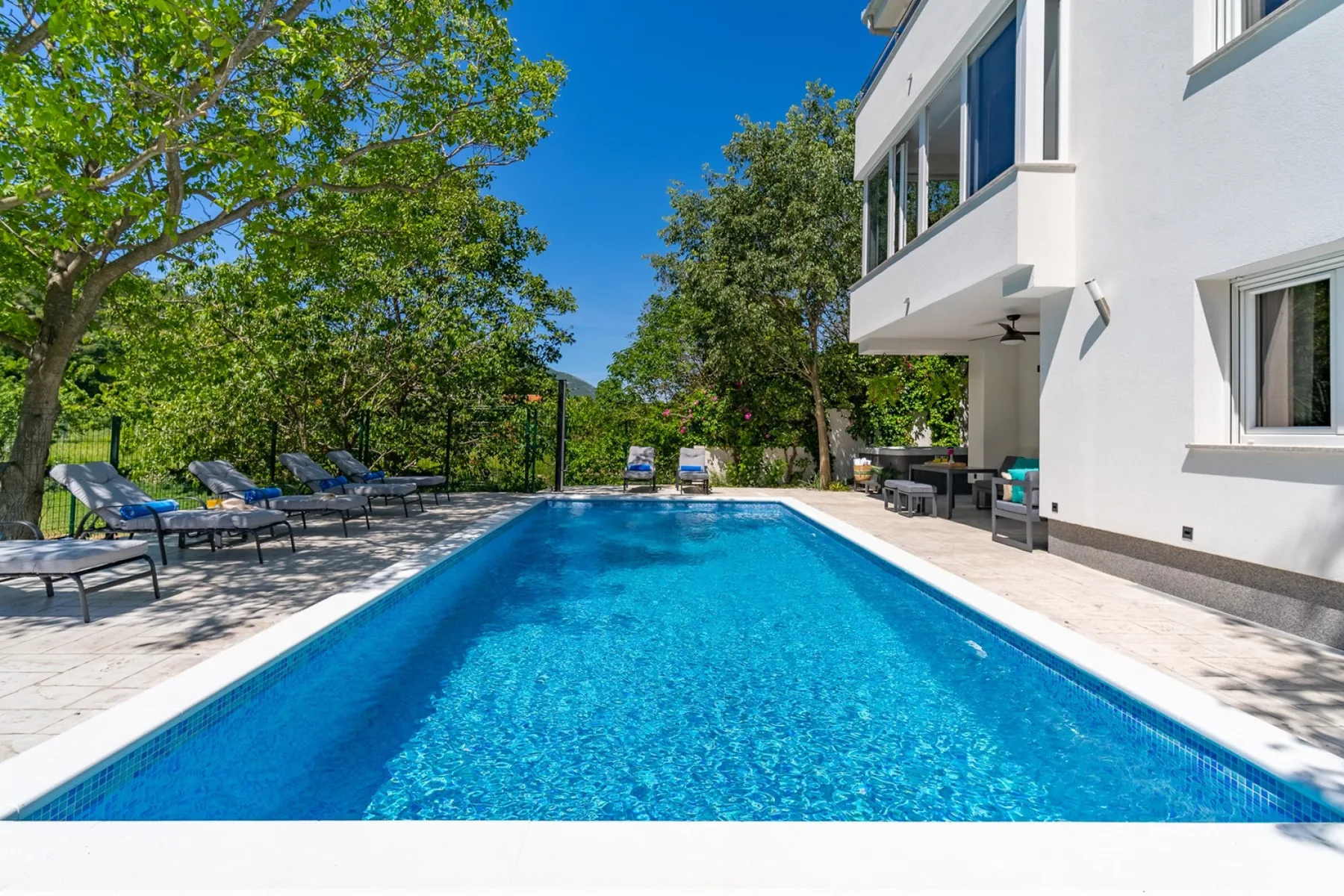 Villa Zara