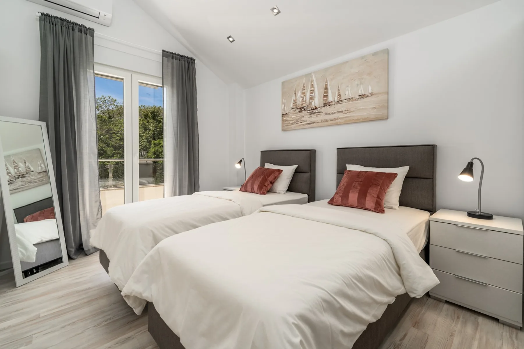 Villa Zara