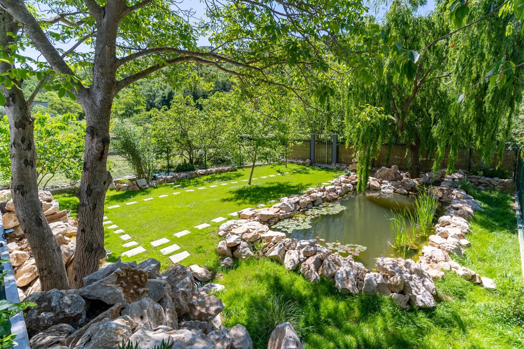 Villa Zara