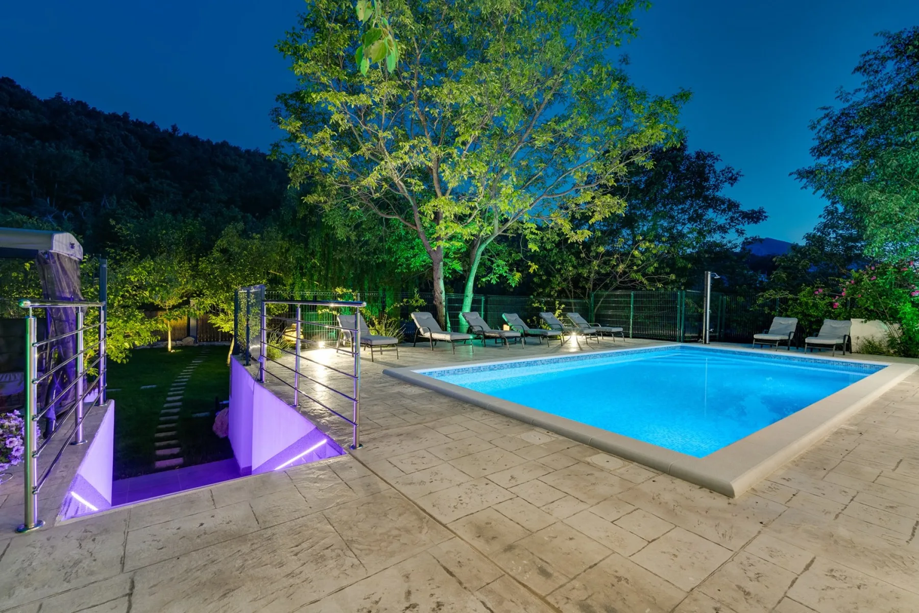 Villa Zara