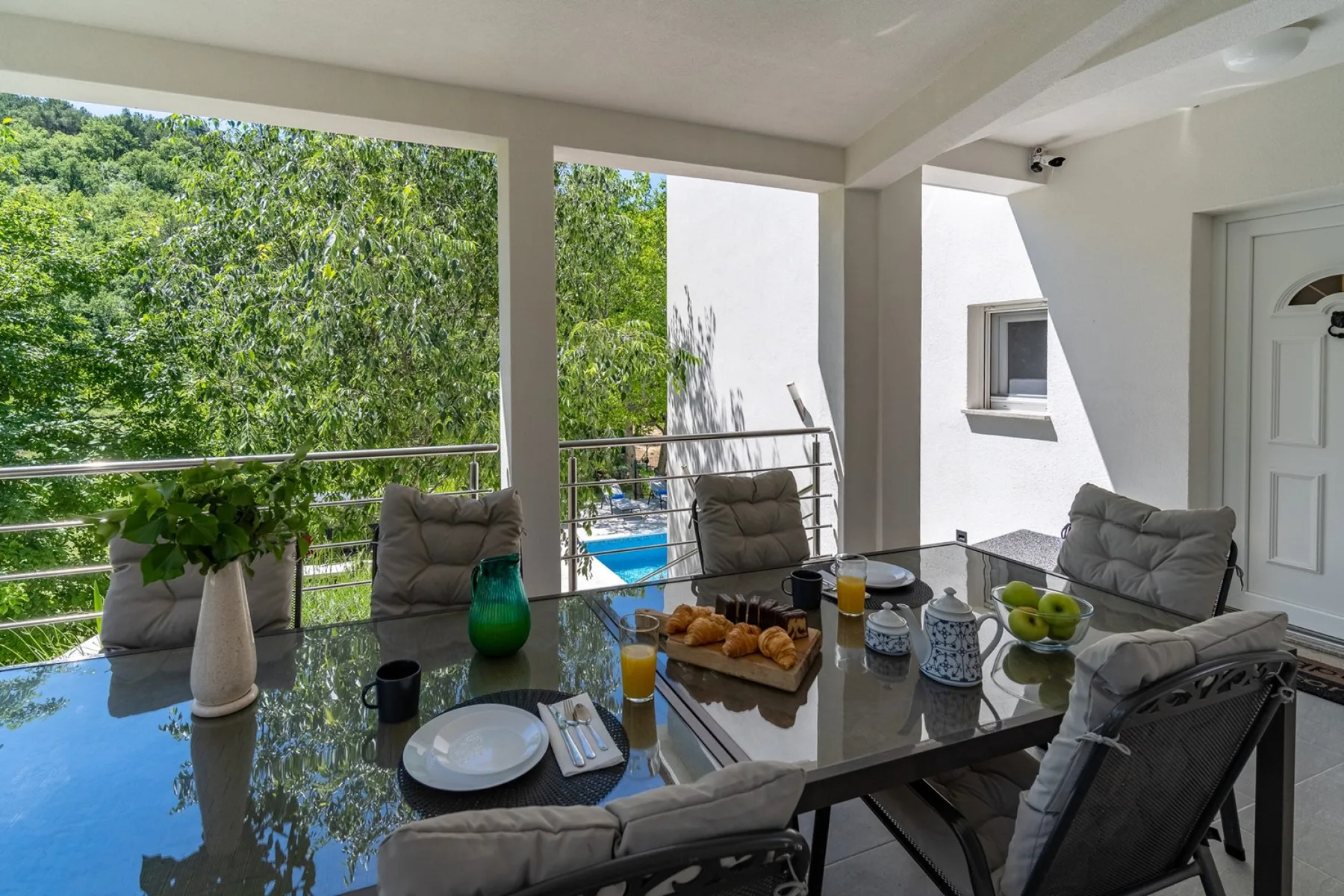 Villa Zara