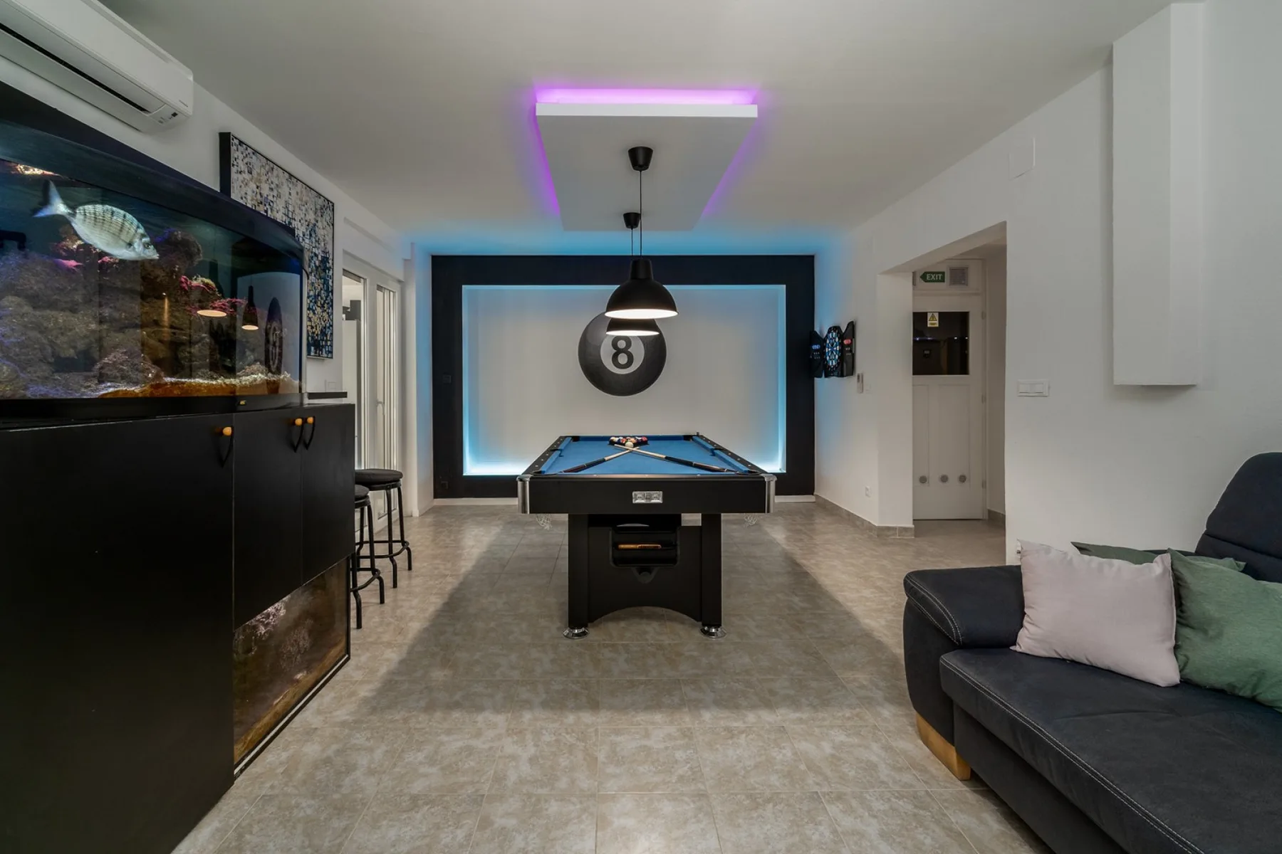 Villa Zara