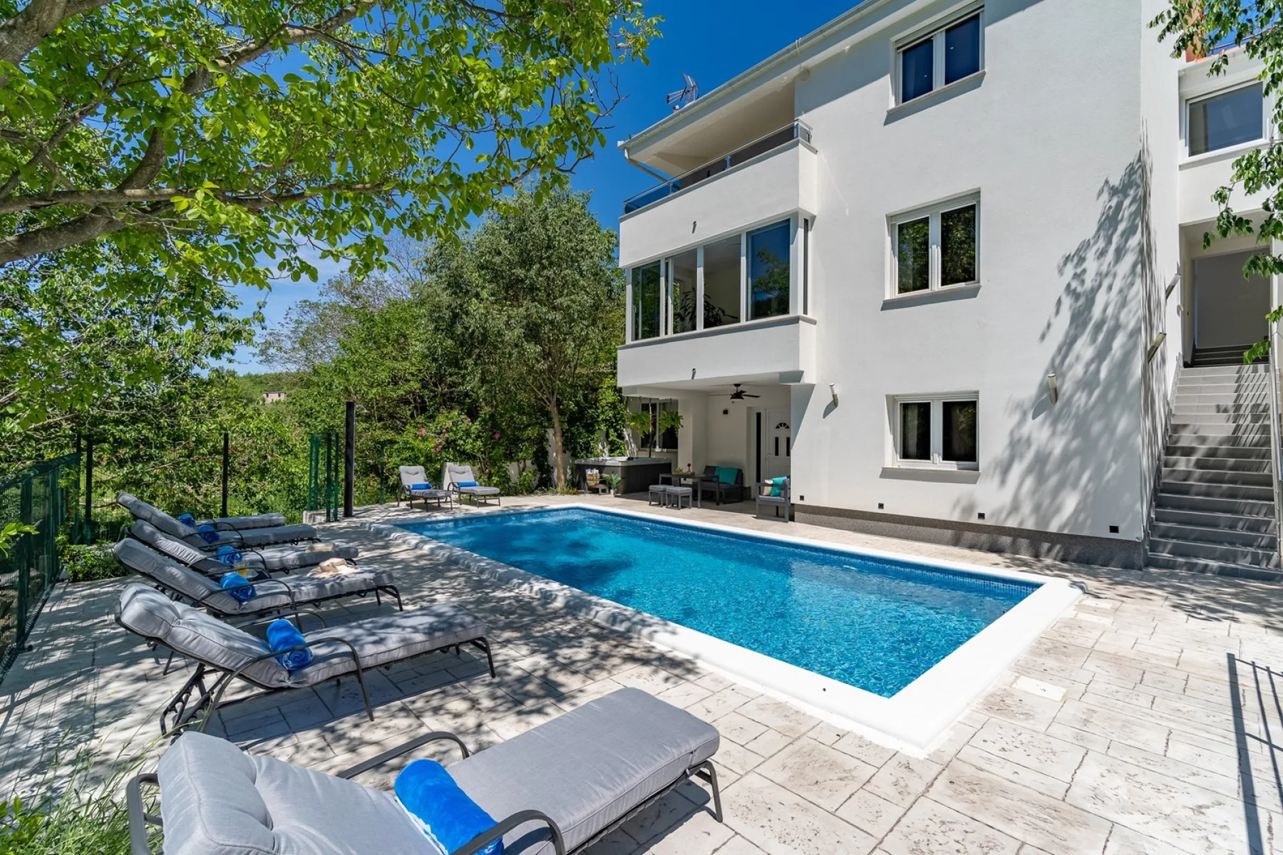 Villa Zara