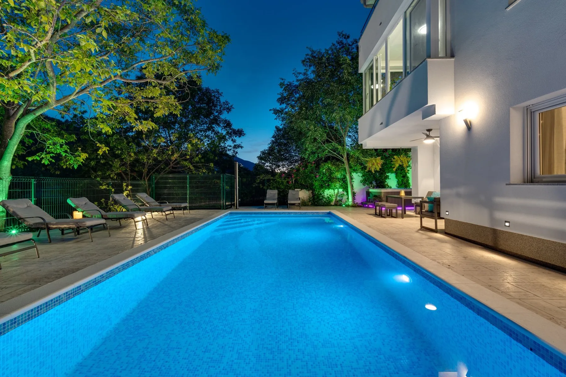 Villa Zara
