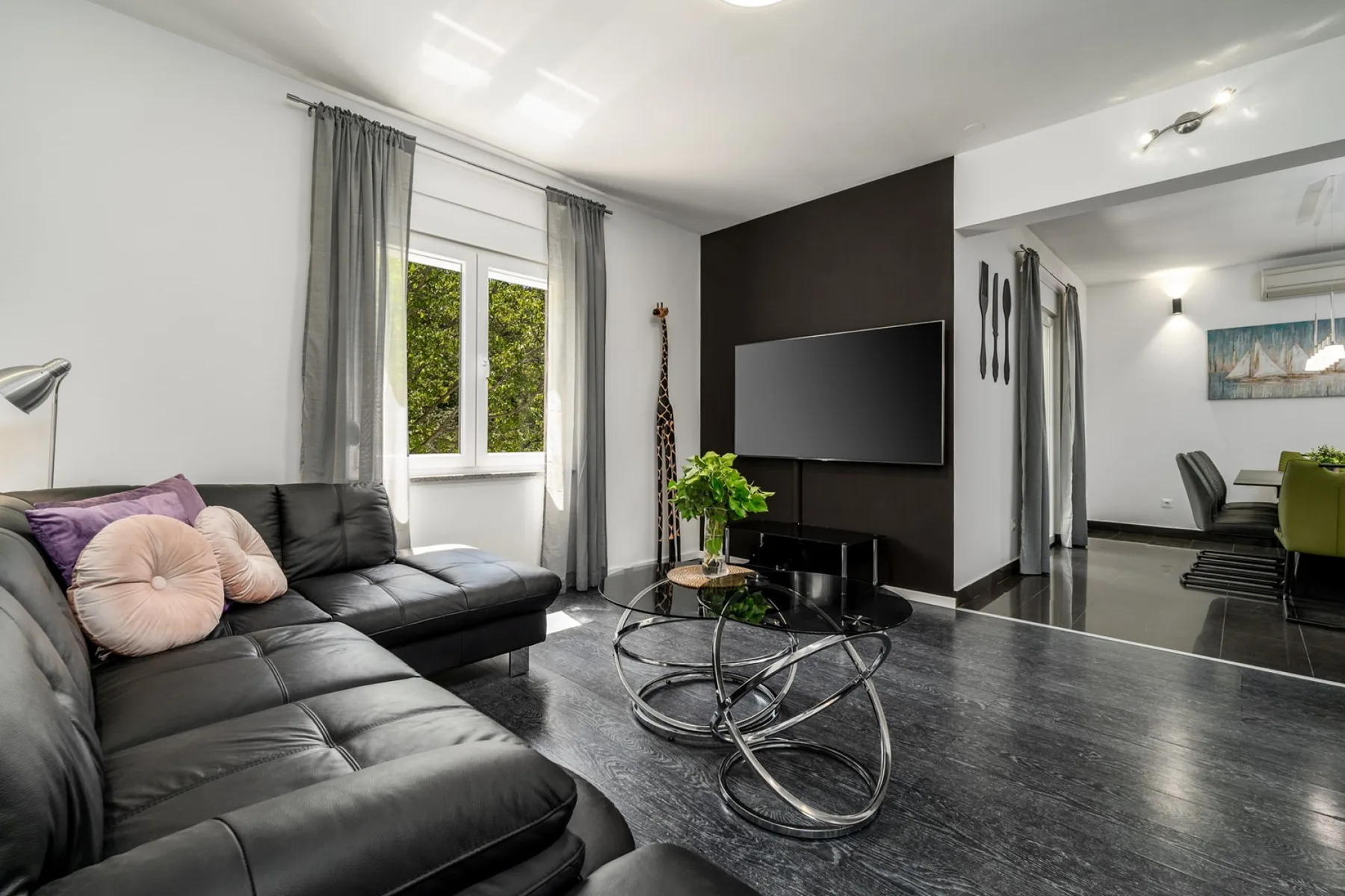 Villa Zara
