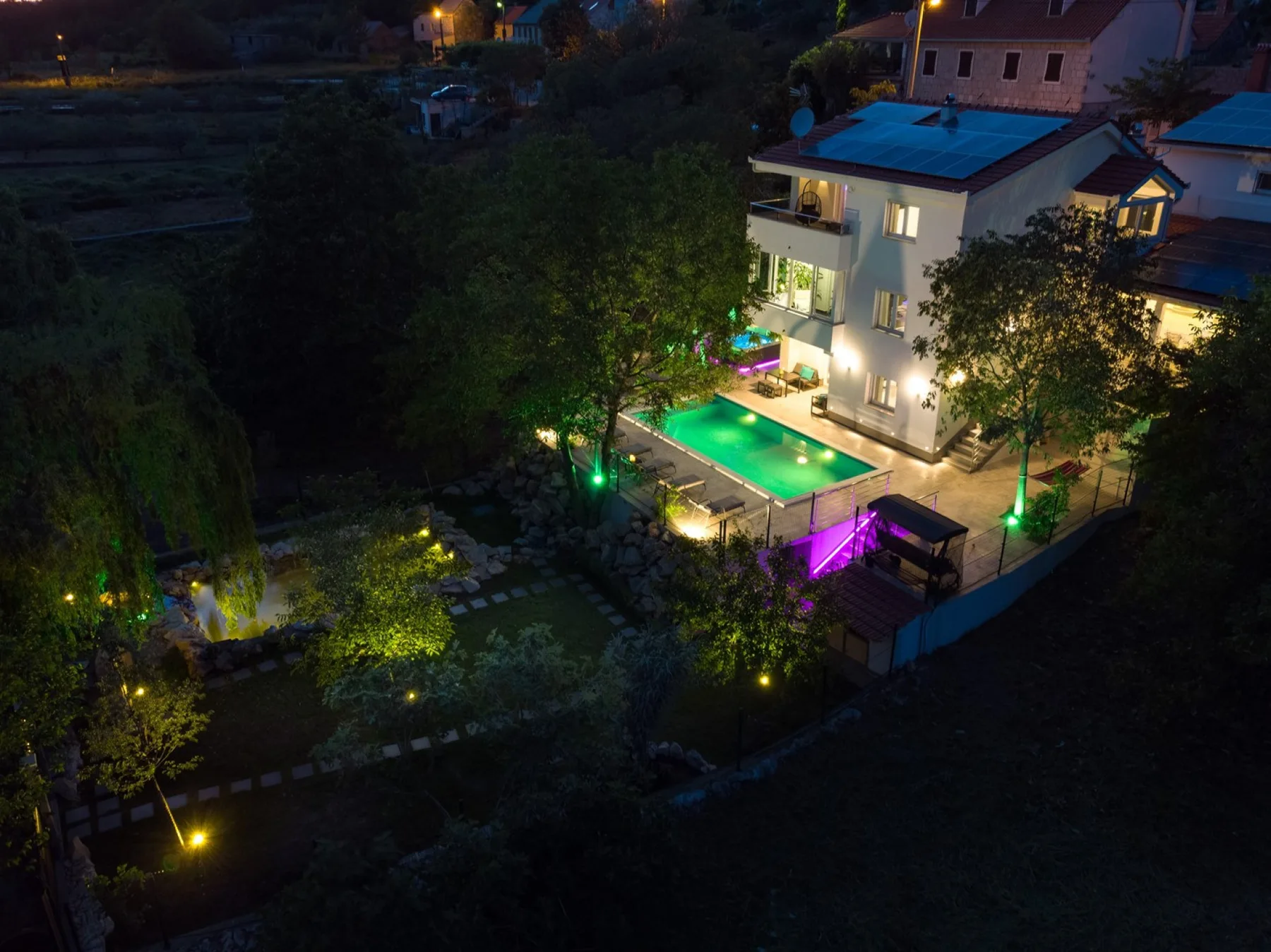 Villa Zara