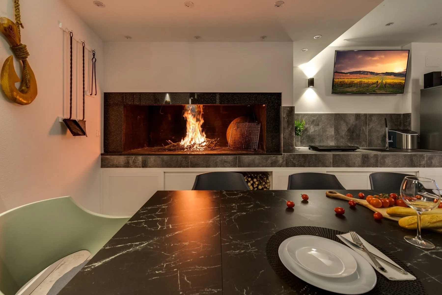 Villa Zara
