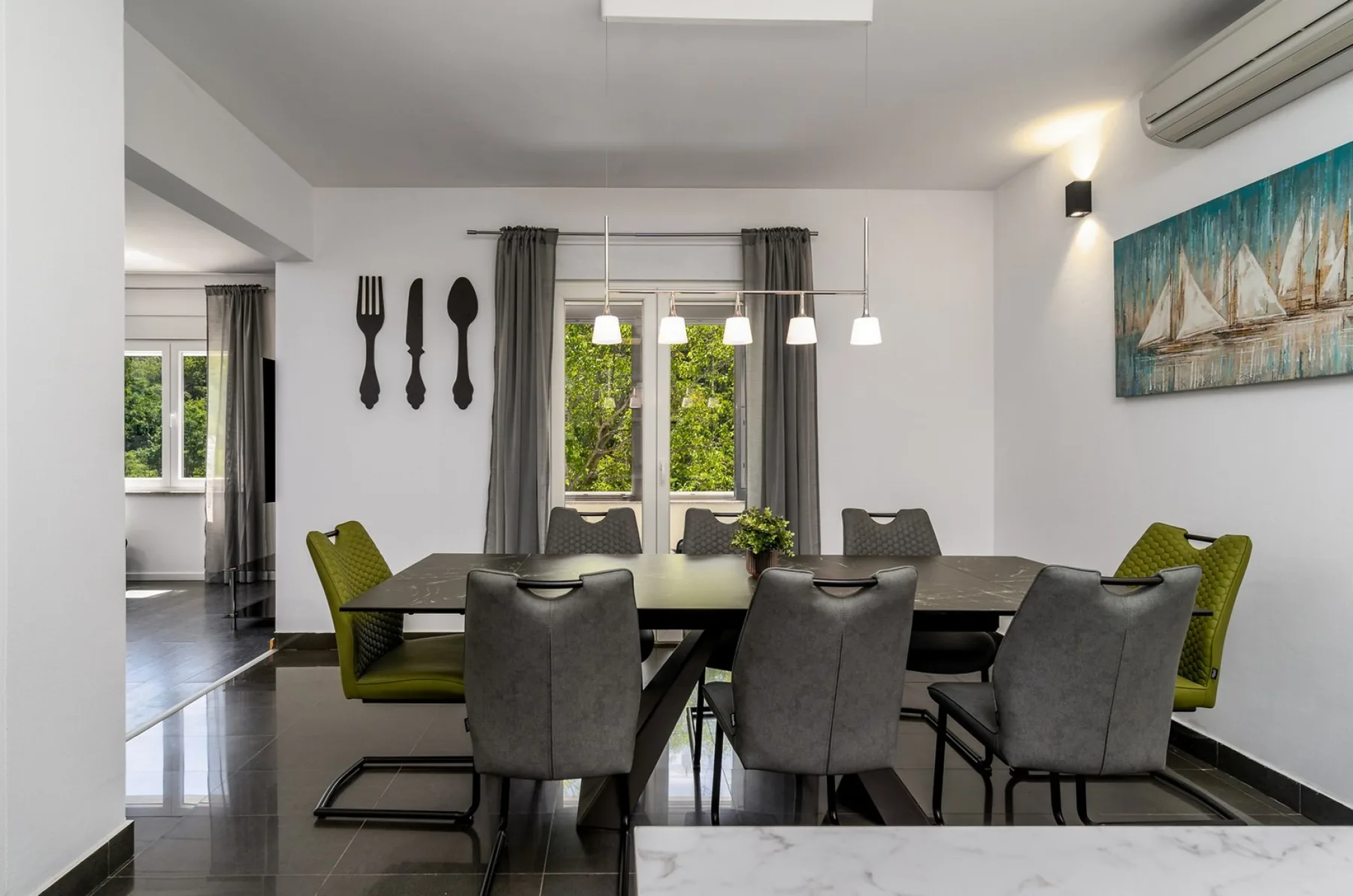 Villa Zara