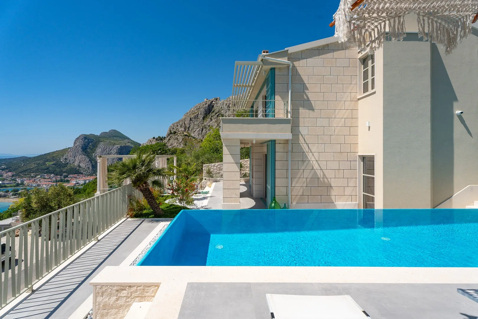 Villa Casa GÈNI