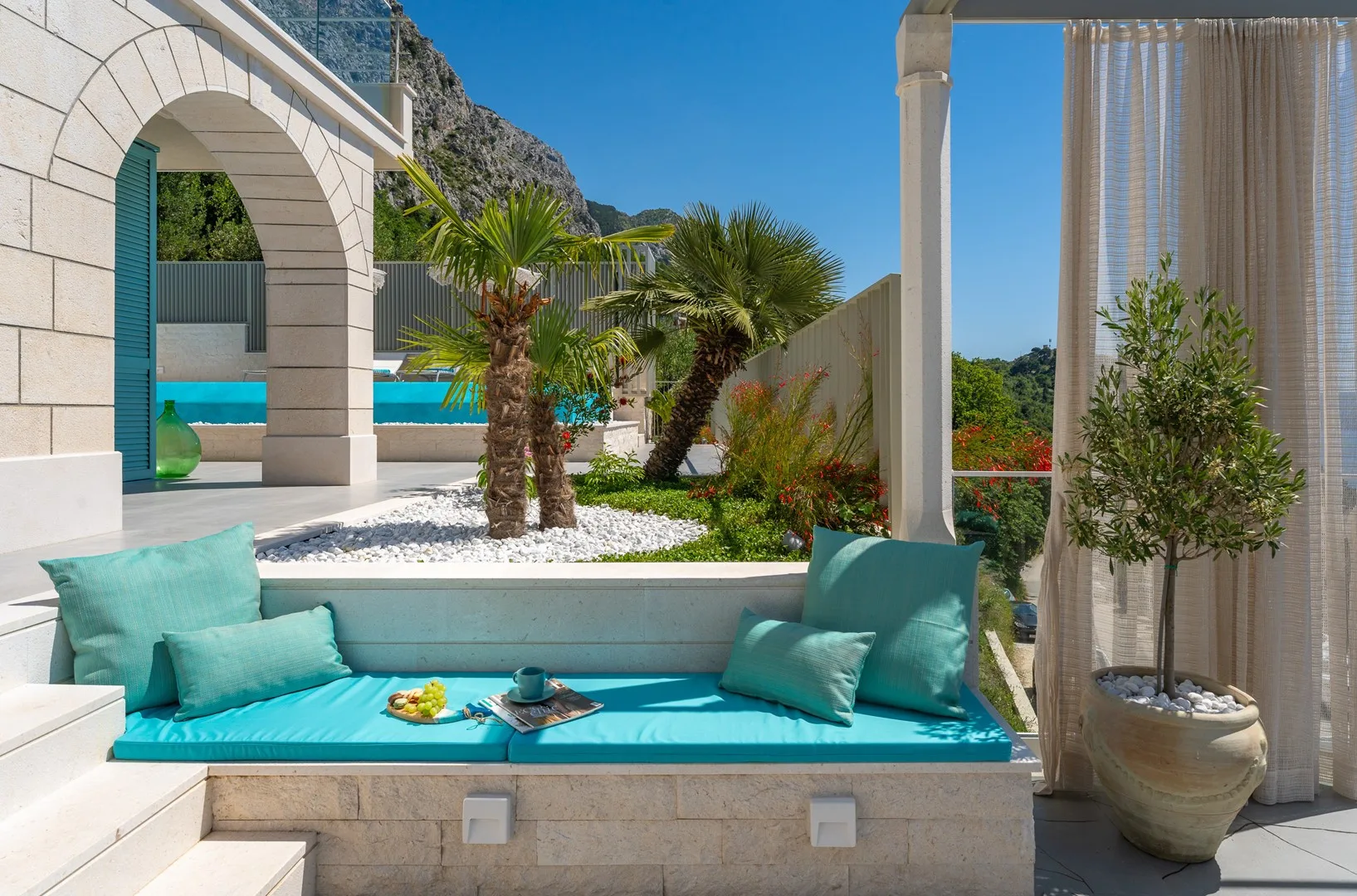 Villa Casa GÈNI
