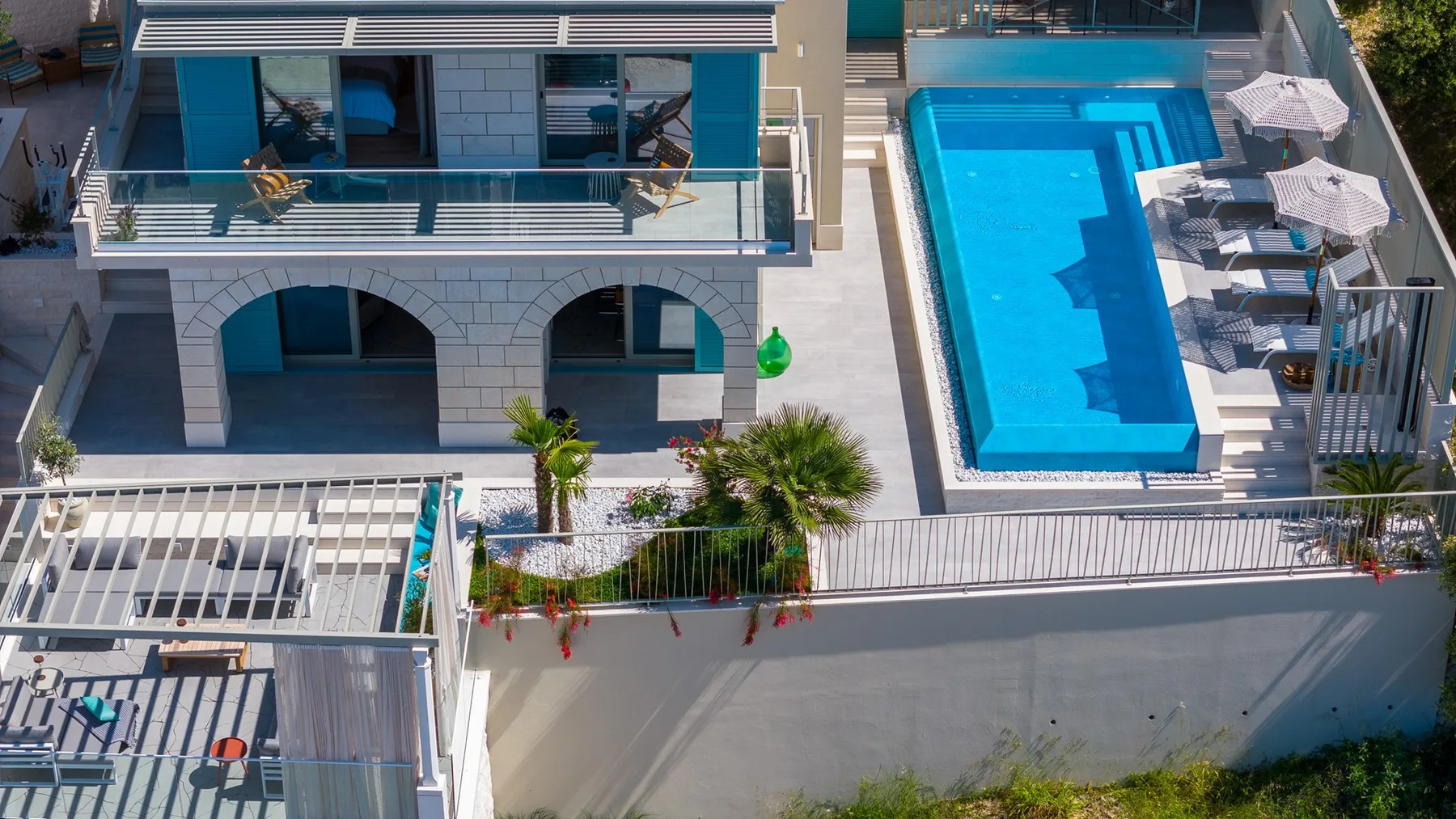 Villa Casa GÈNI
