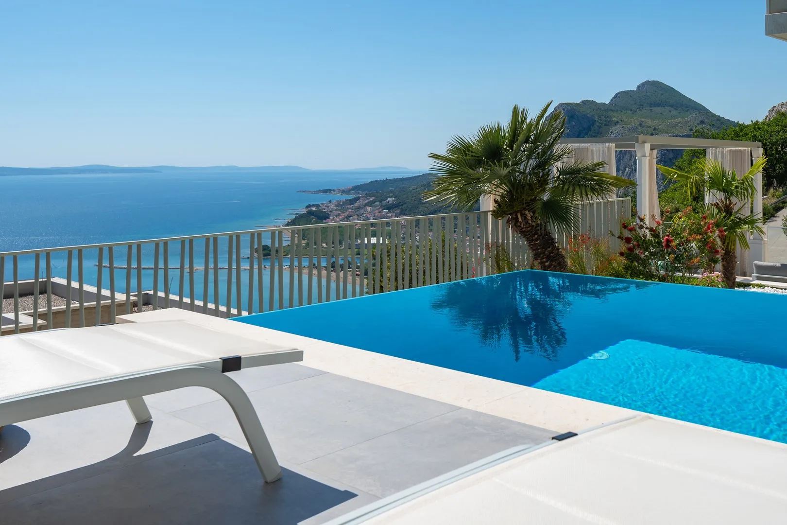 Villa Casa GÈNI