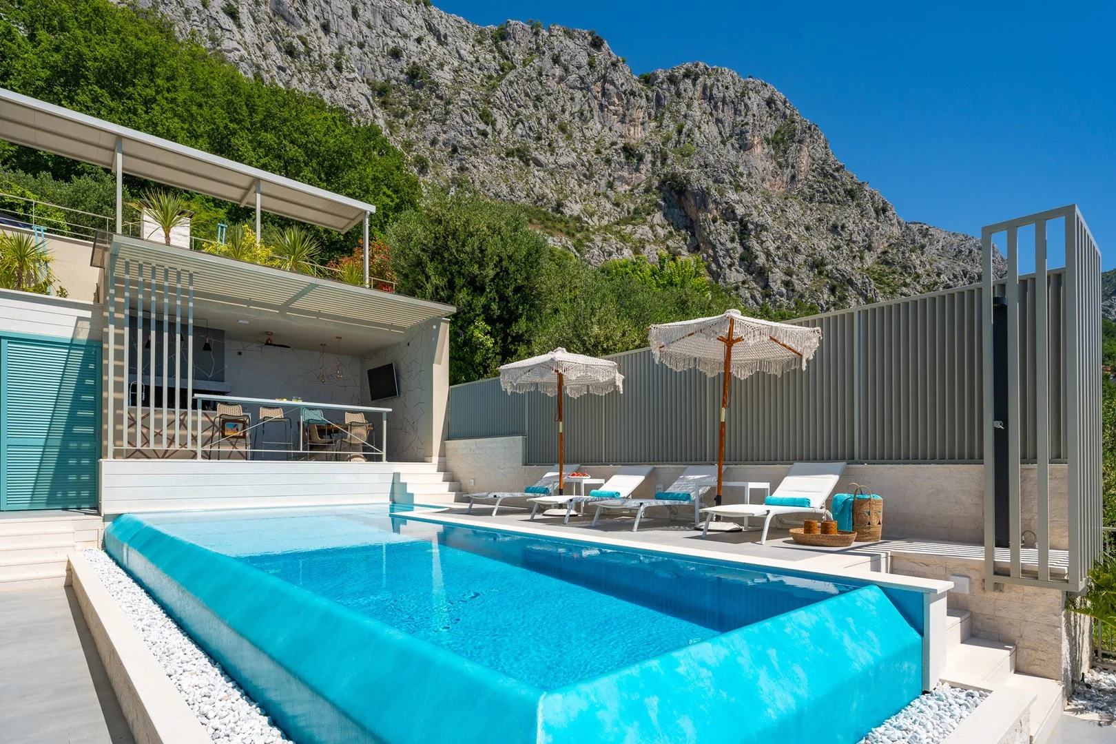 Villa Casa GÈNI
