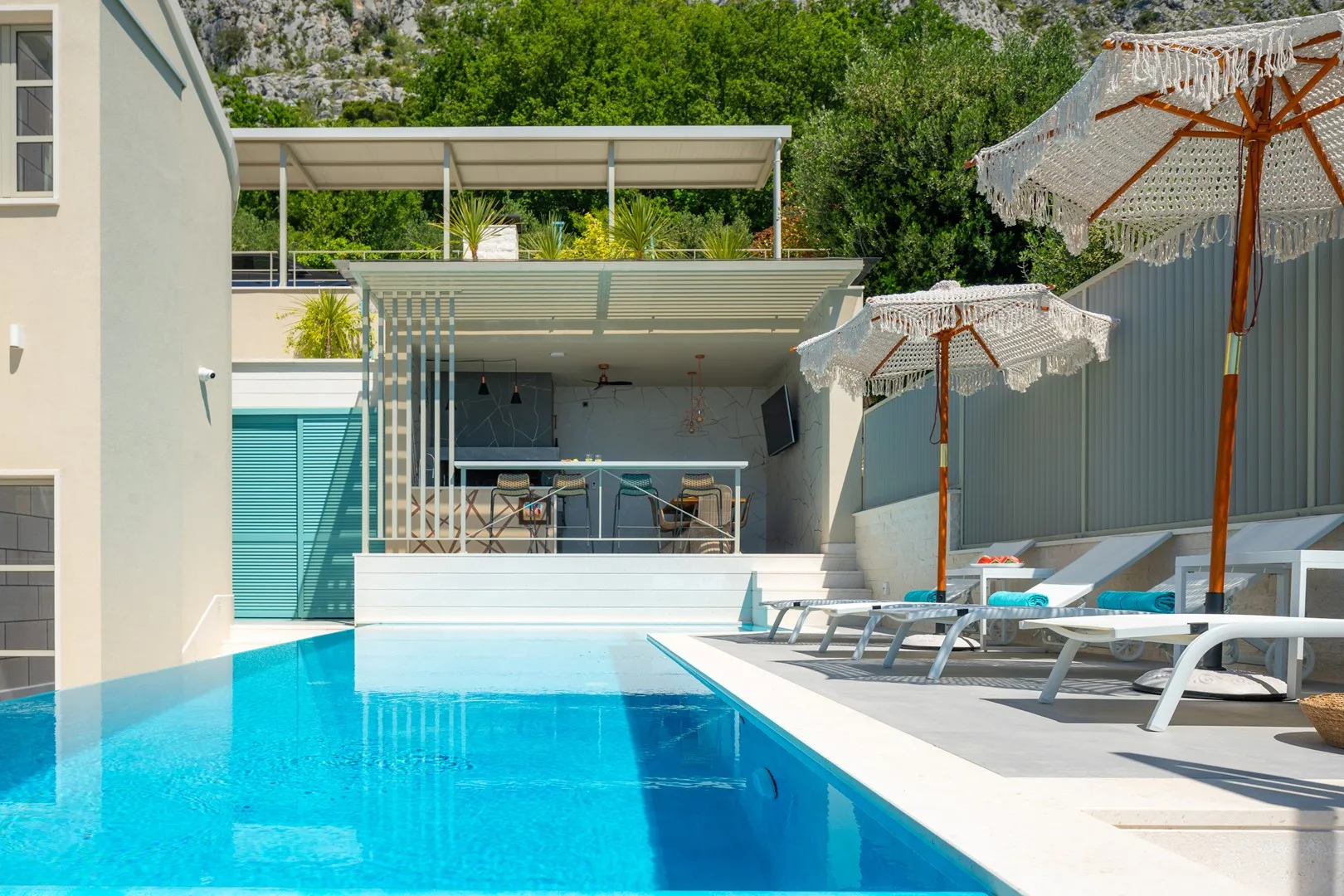 Villa Casa GÈNI
