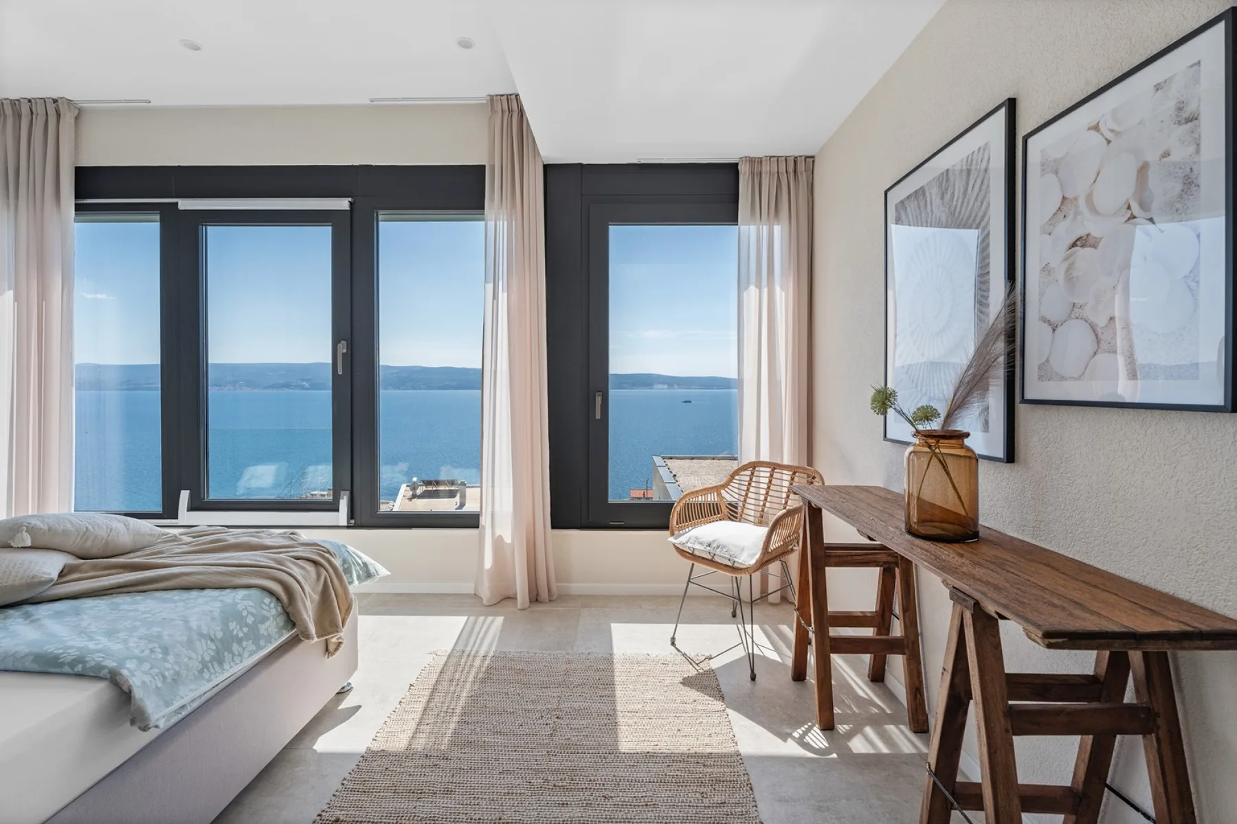 Ocean View Villa