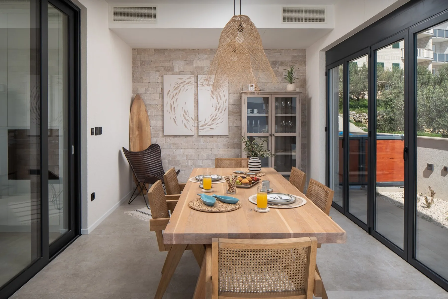Ocean View Villa