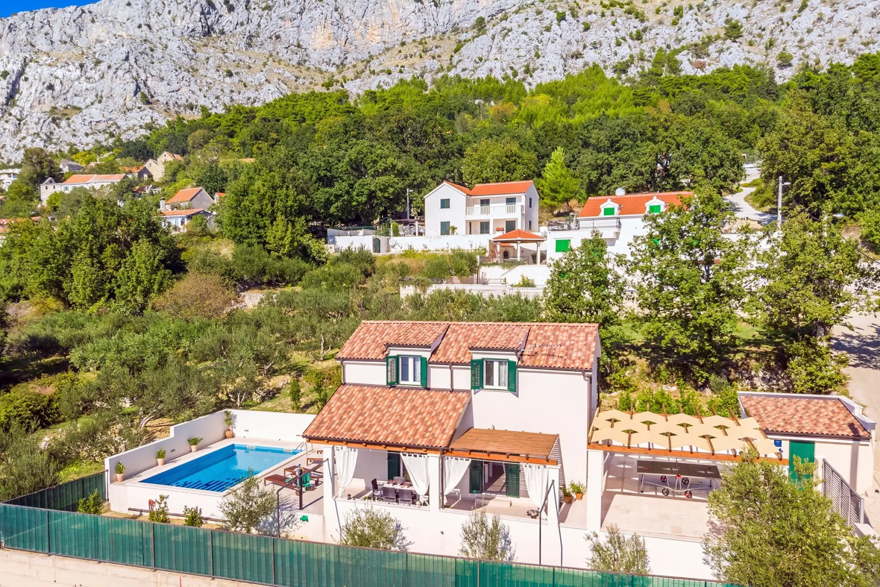 Villa Lemaro