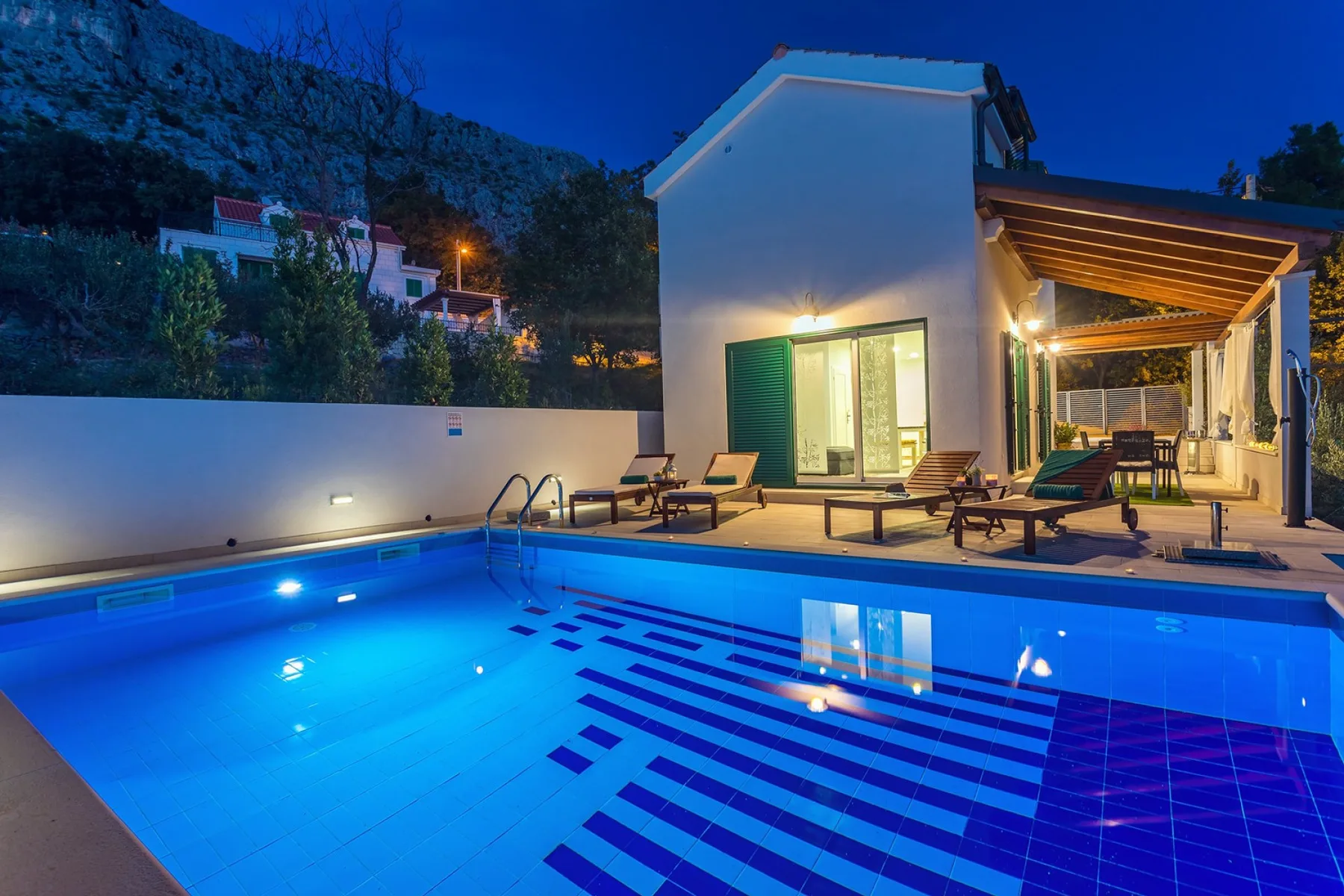 Villa Lemaro