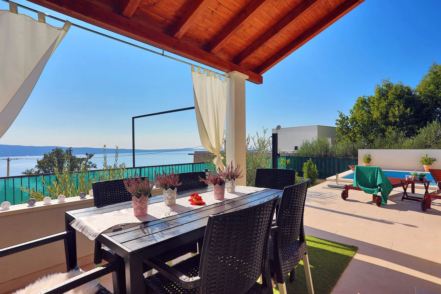 Villa Lemaro