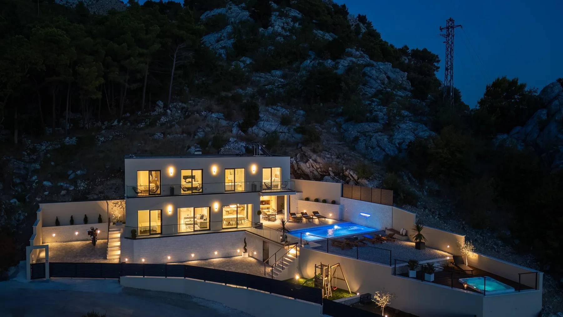 Villa Casa Vita