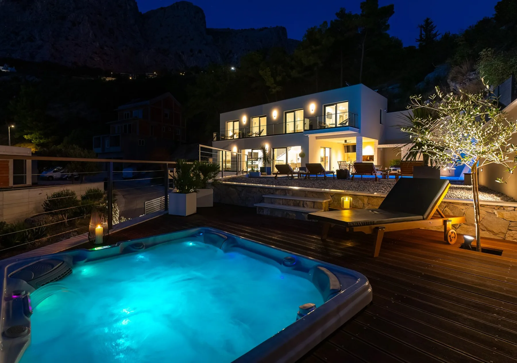 Villa Casa Vita