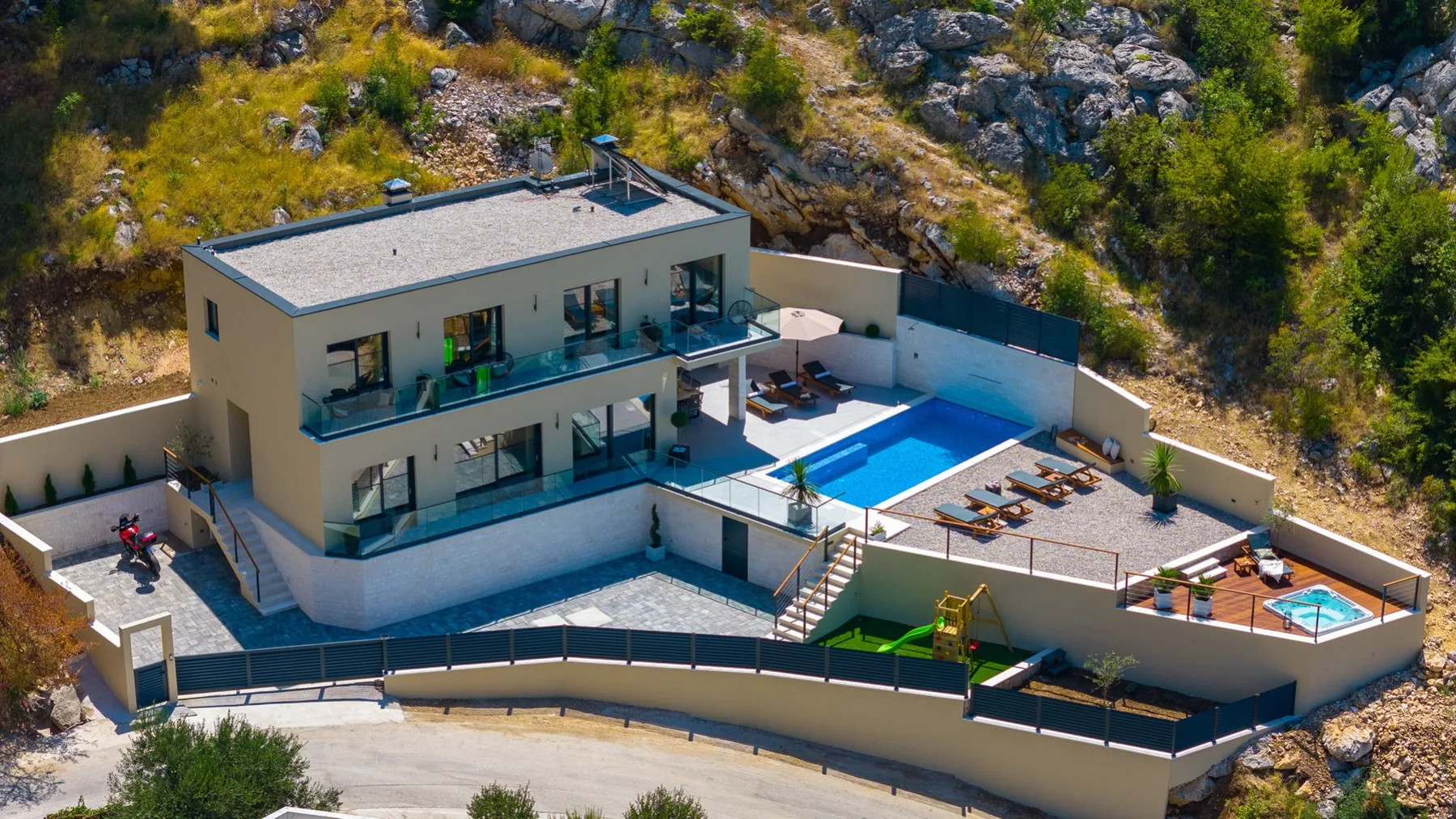 Villa Casa Vita