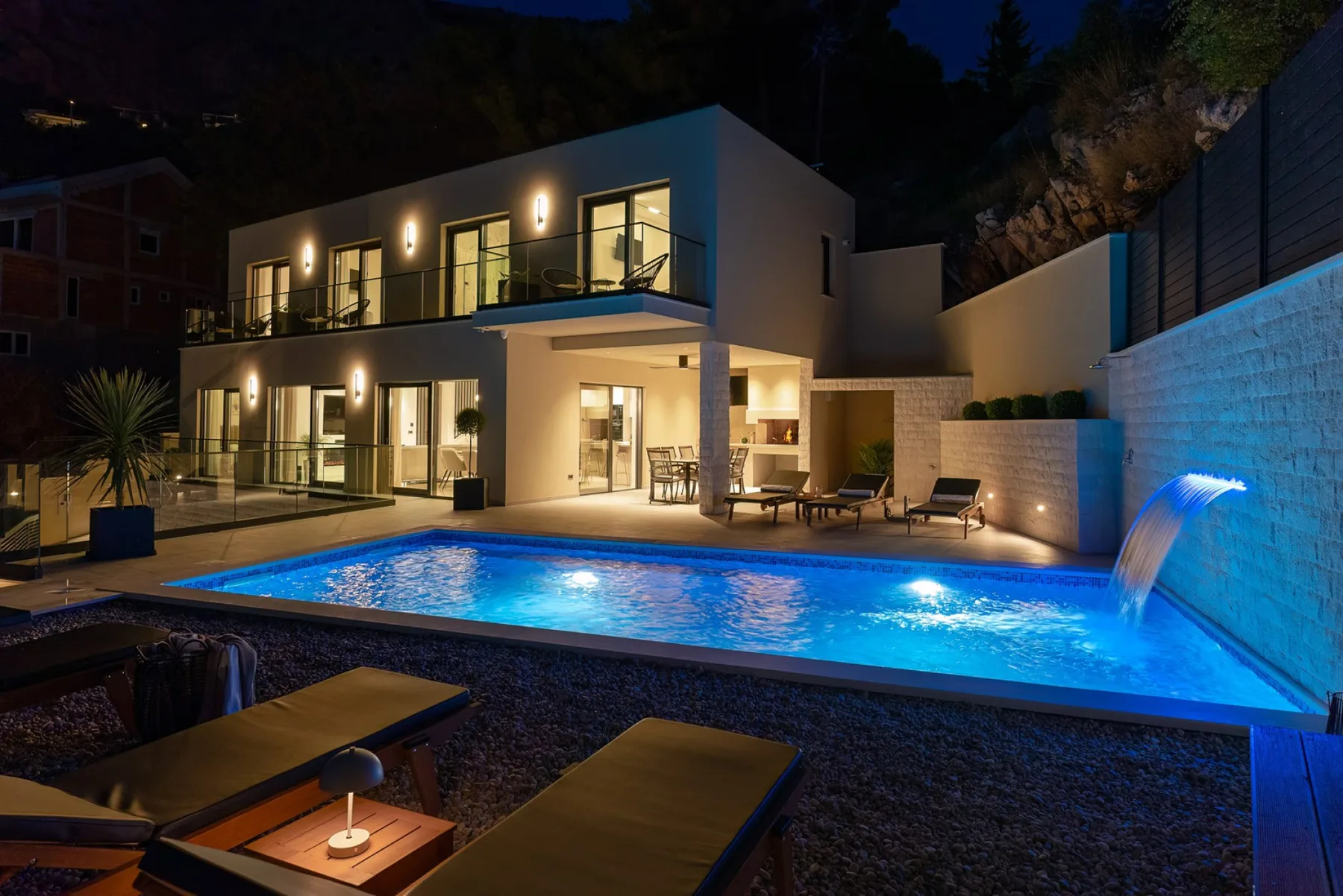 Villa Casa Vita