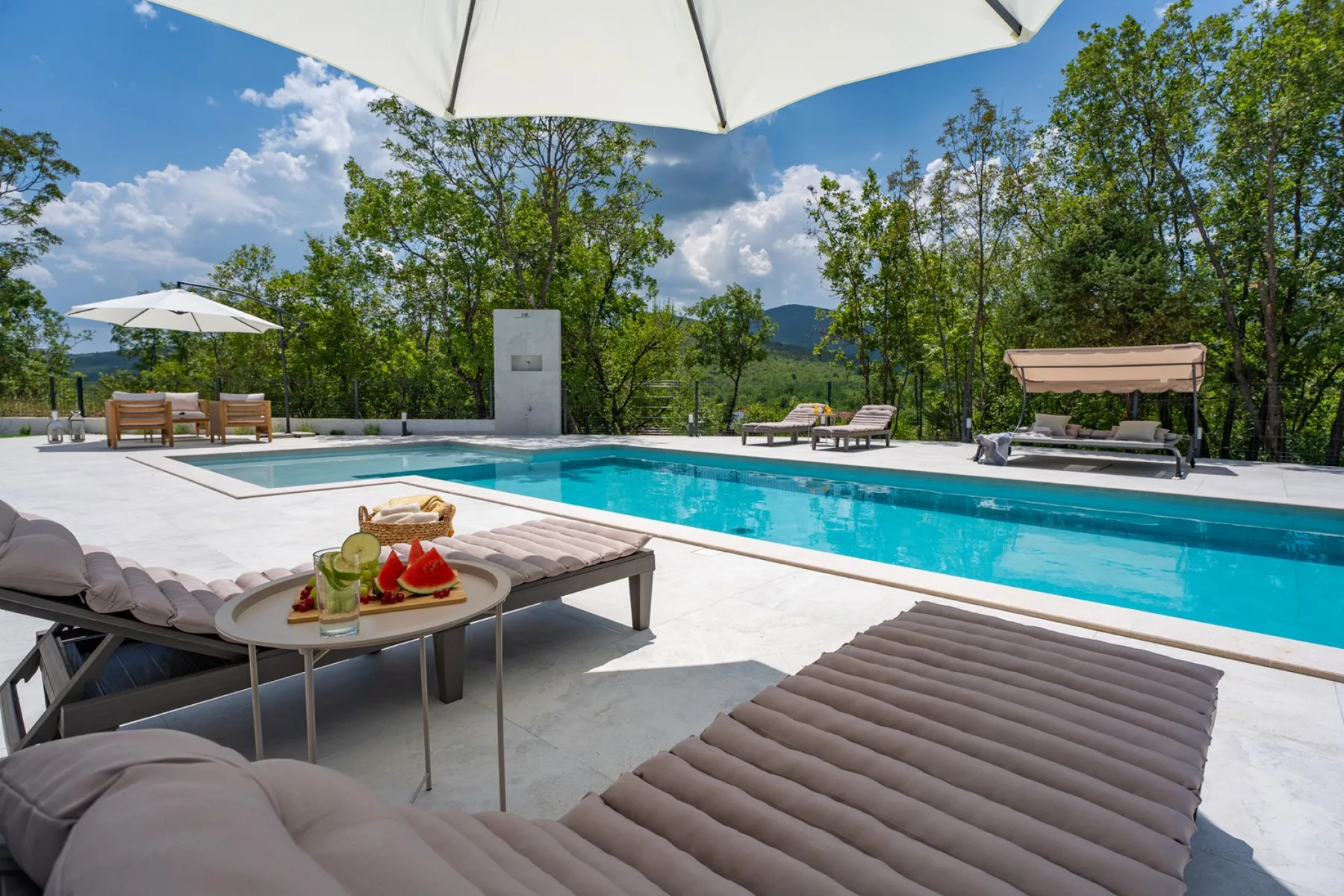 Villa Angela